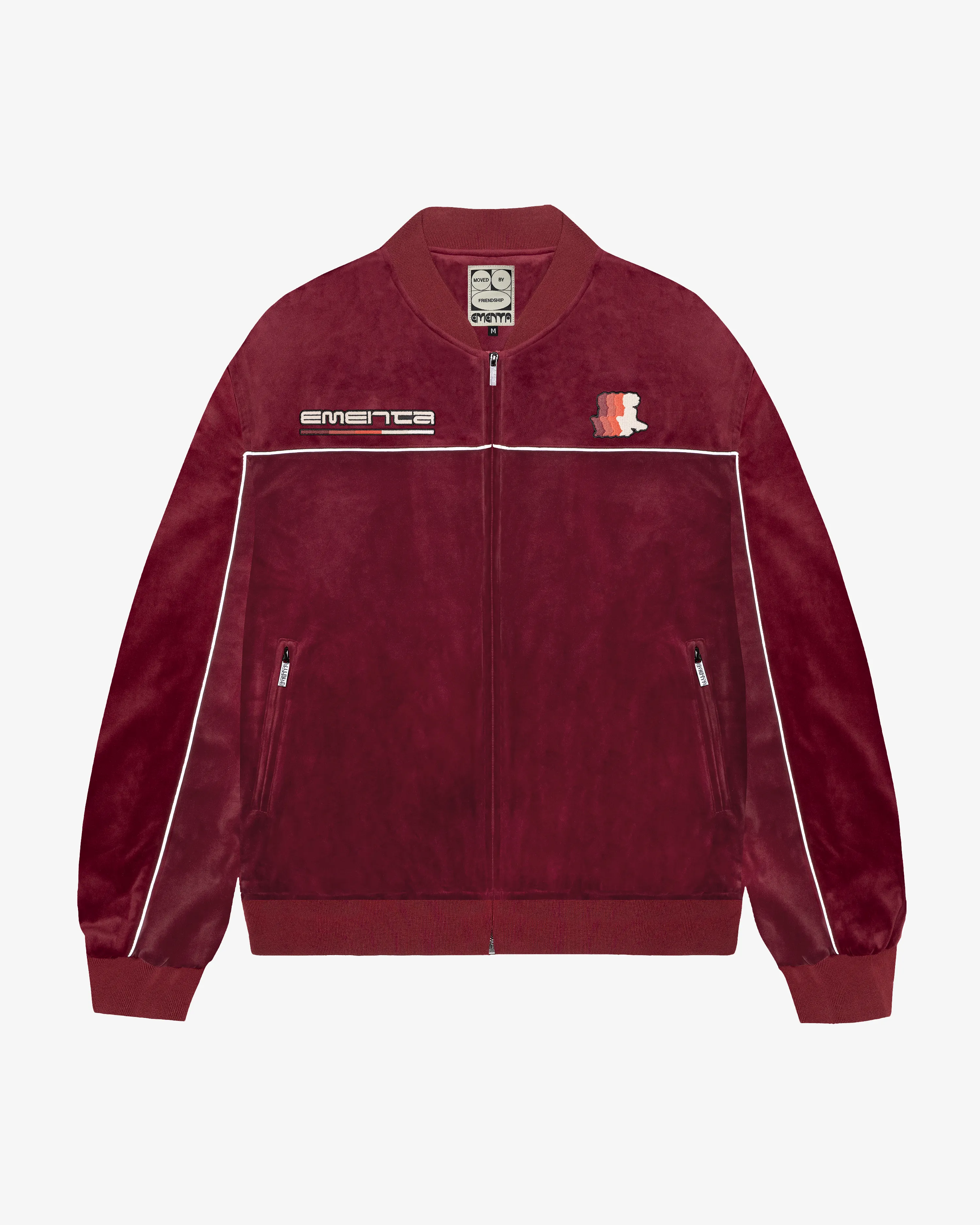 Sopranos Jacket