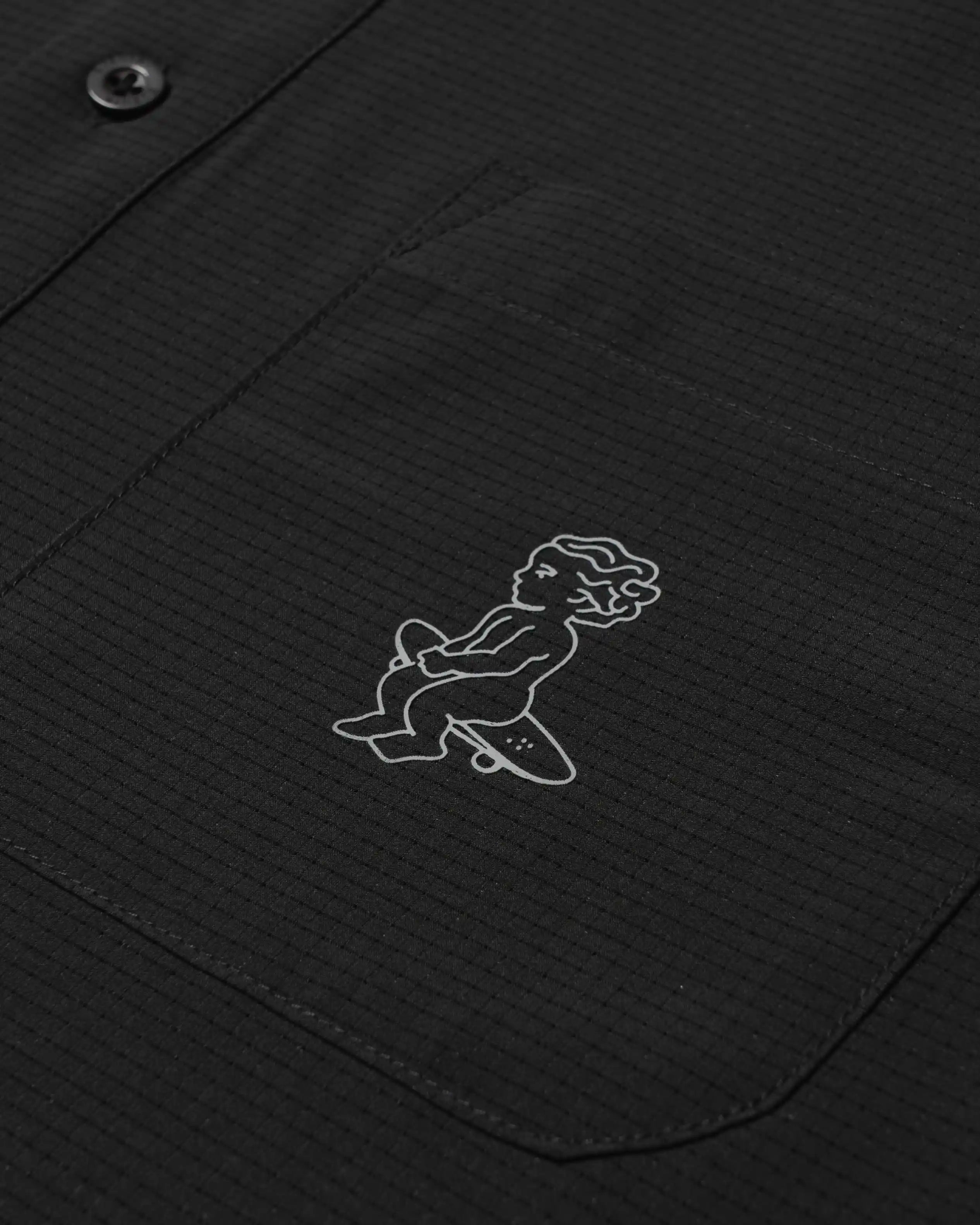 Mob Shirt
