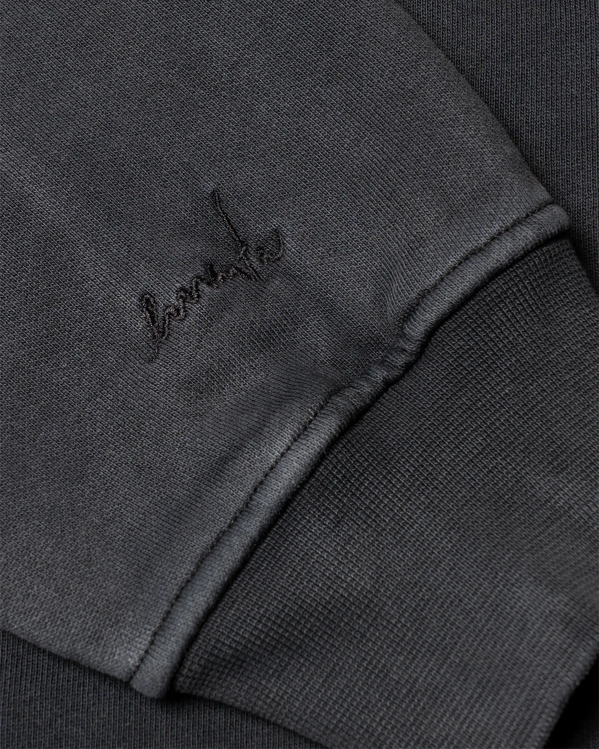 Big Ikon Crewneck
