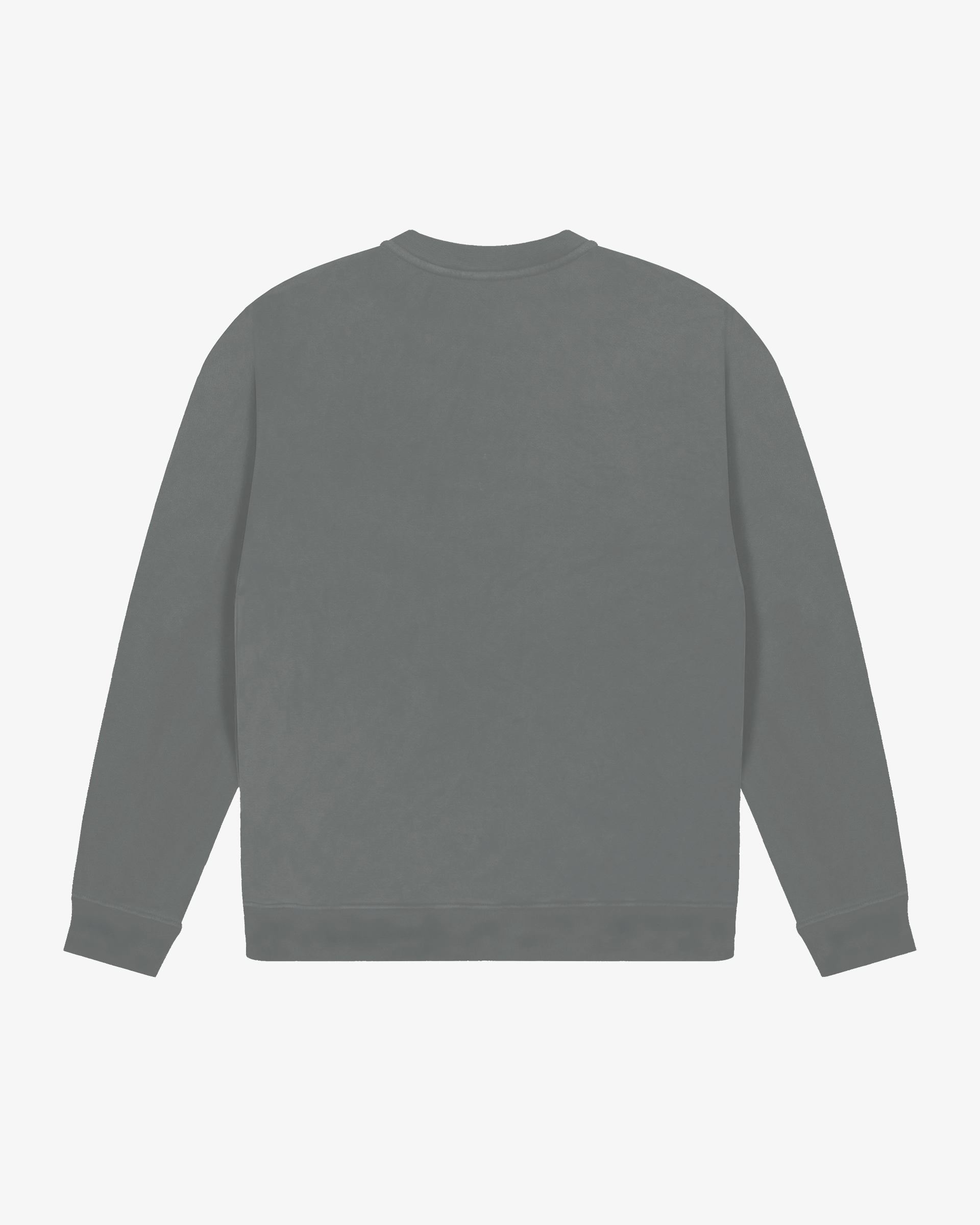 Big Ikon Crewneck