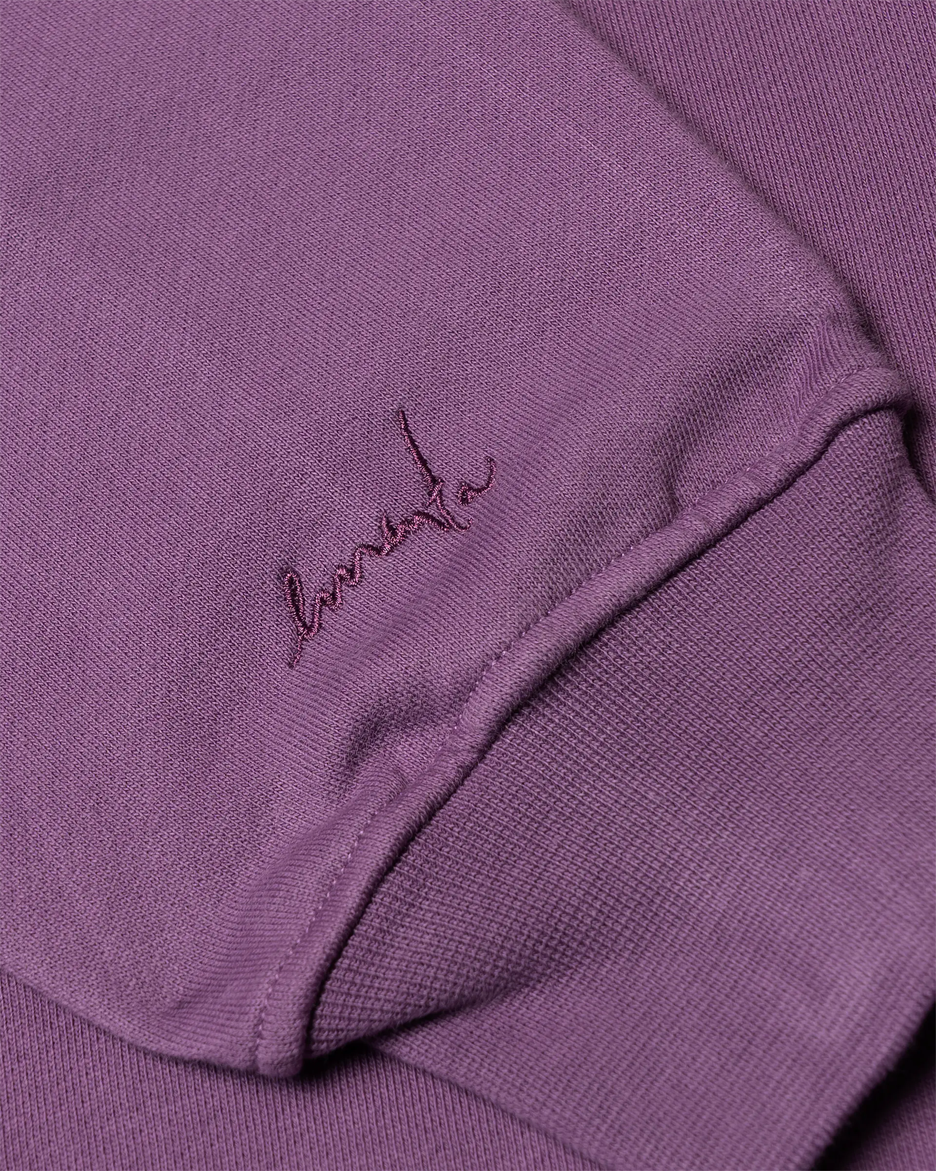 Big Ikon Crewneck