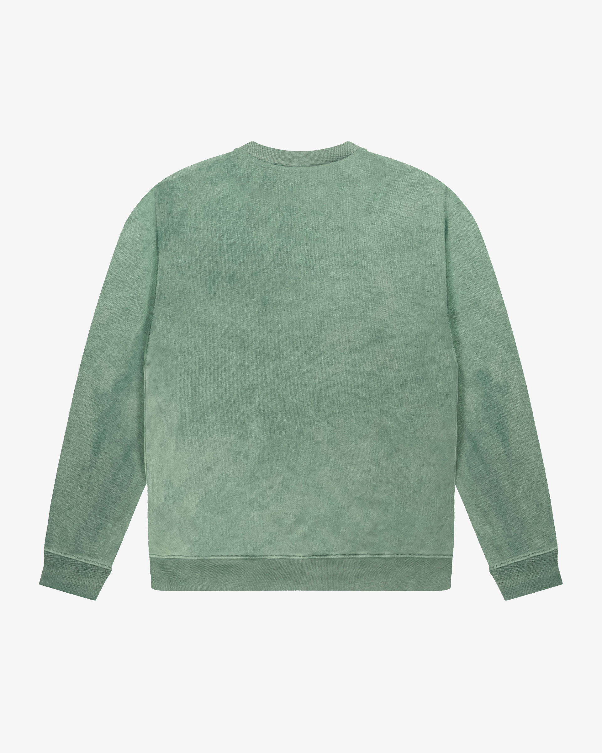 Big Ikon Crewneck