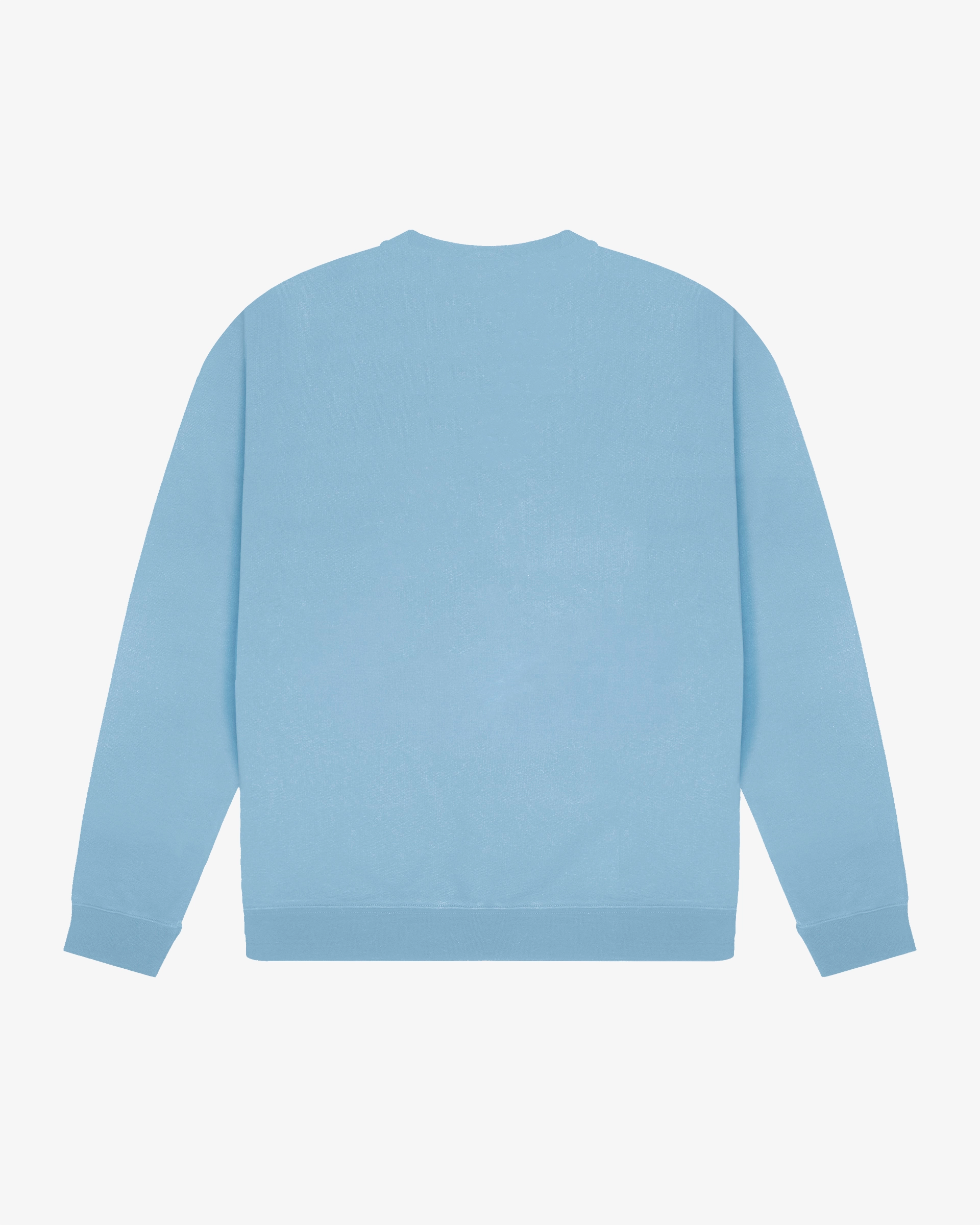 Big Ikon Crewneck