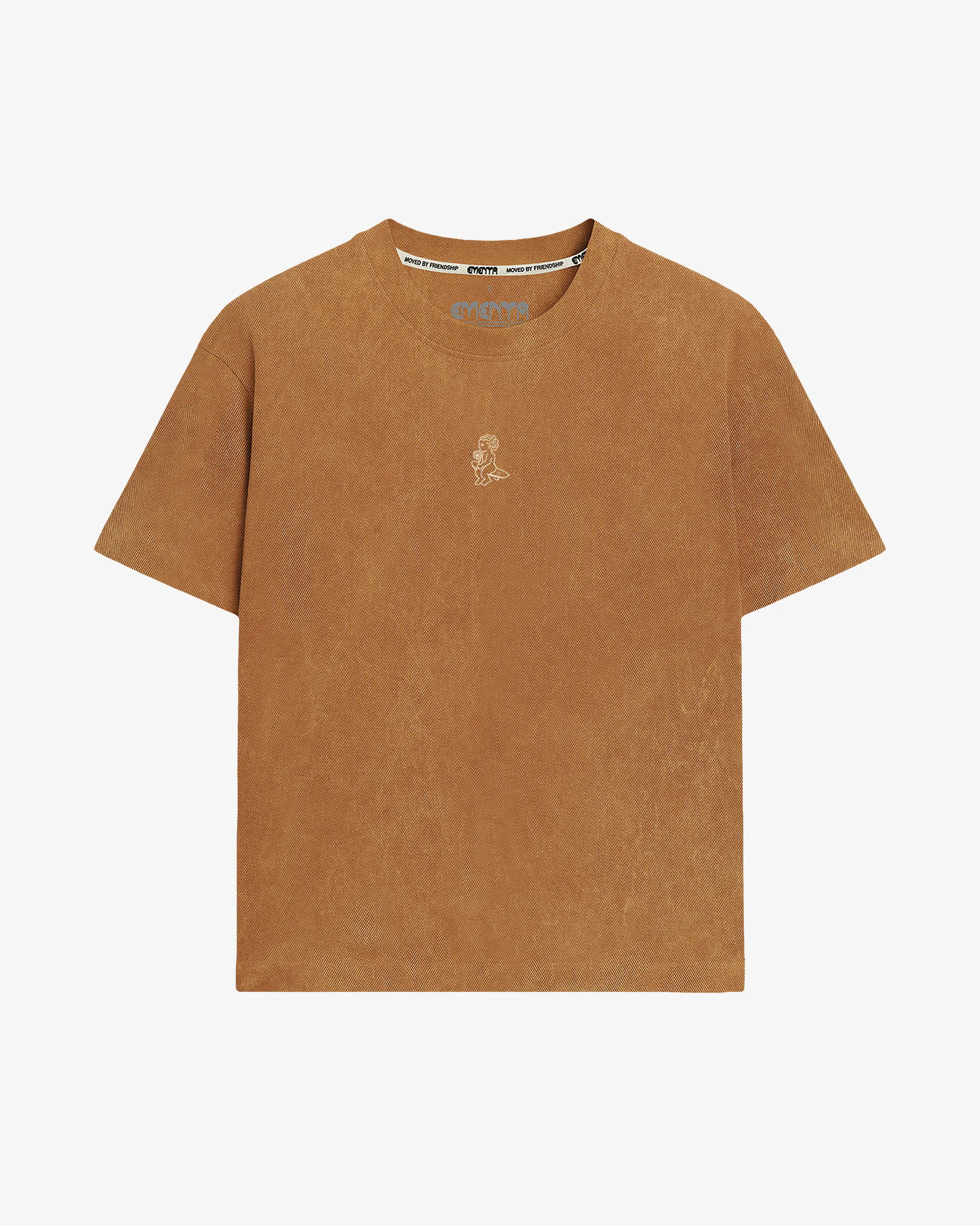 Ikon Flower T-Shirt