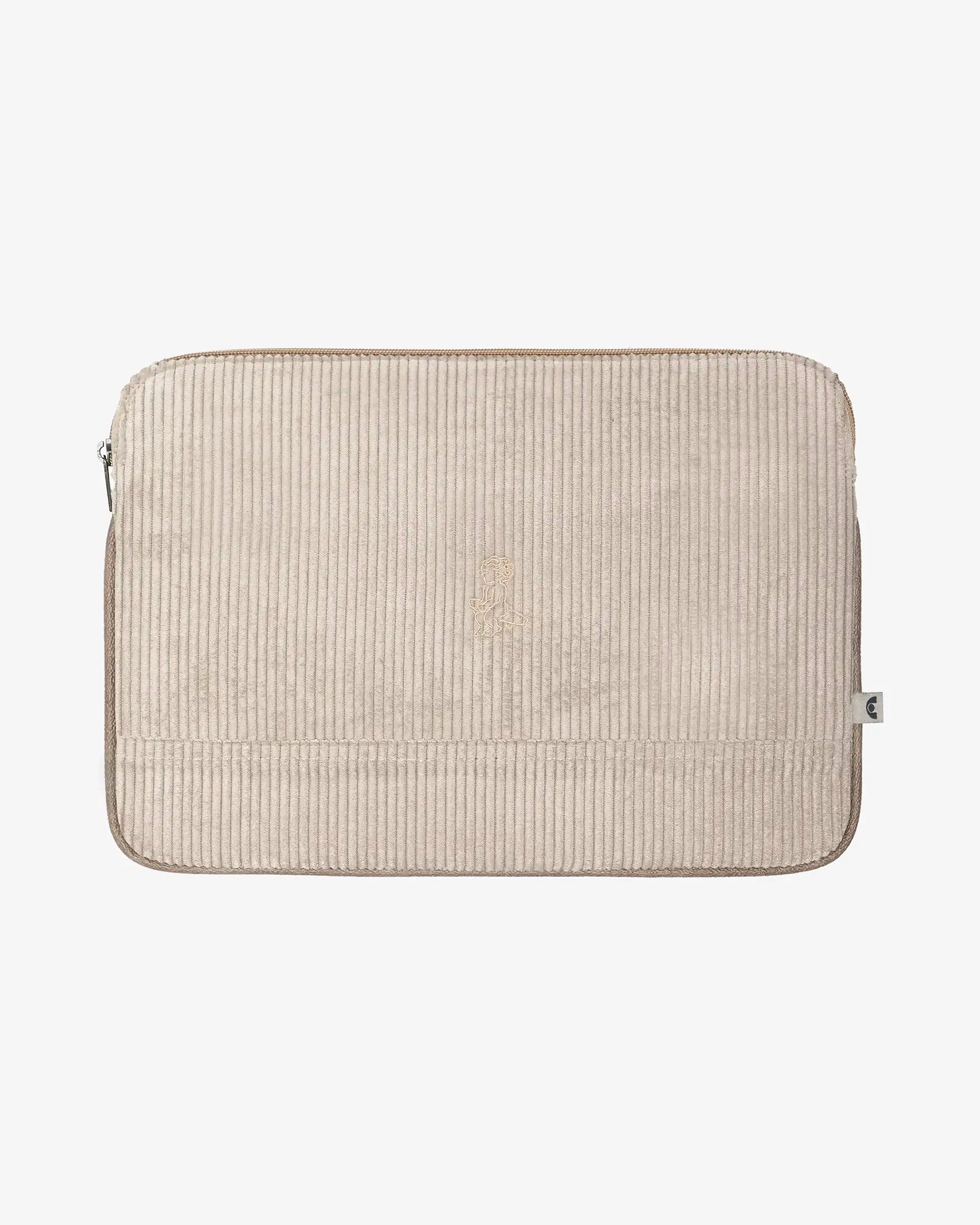 Ikon Corduroy Laptop Sleeve