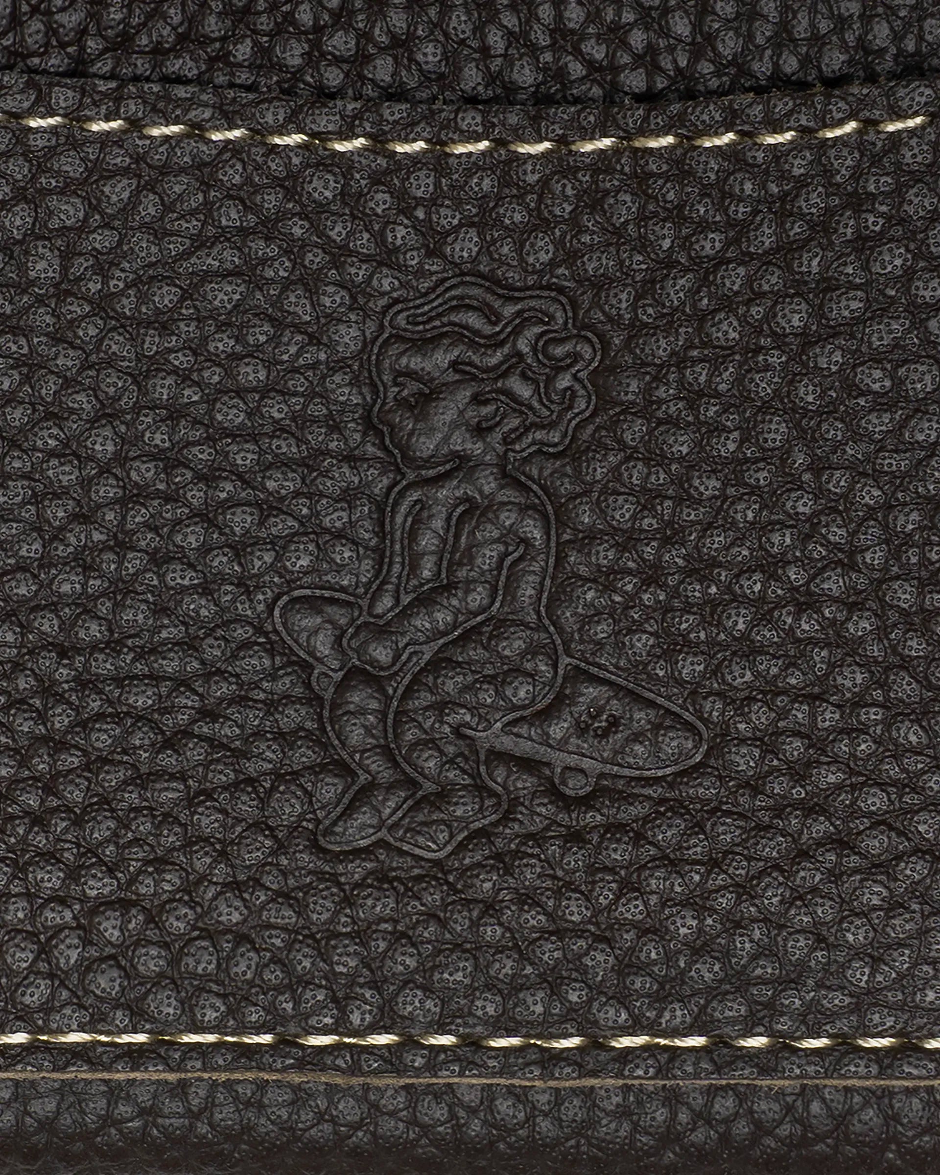 Oxon Leather Wallet