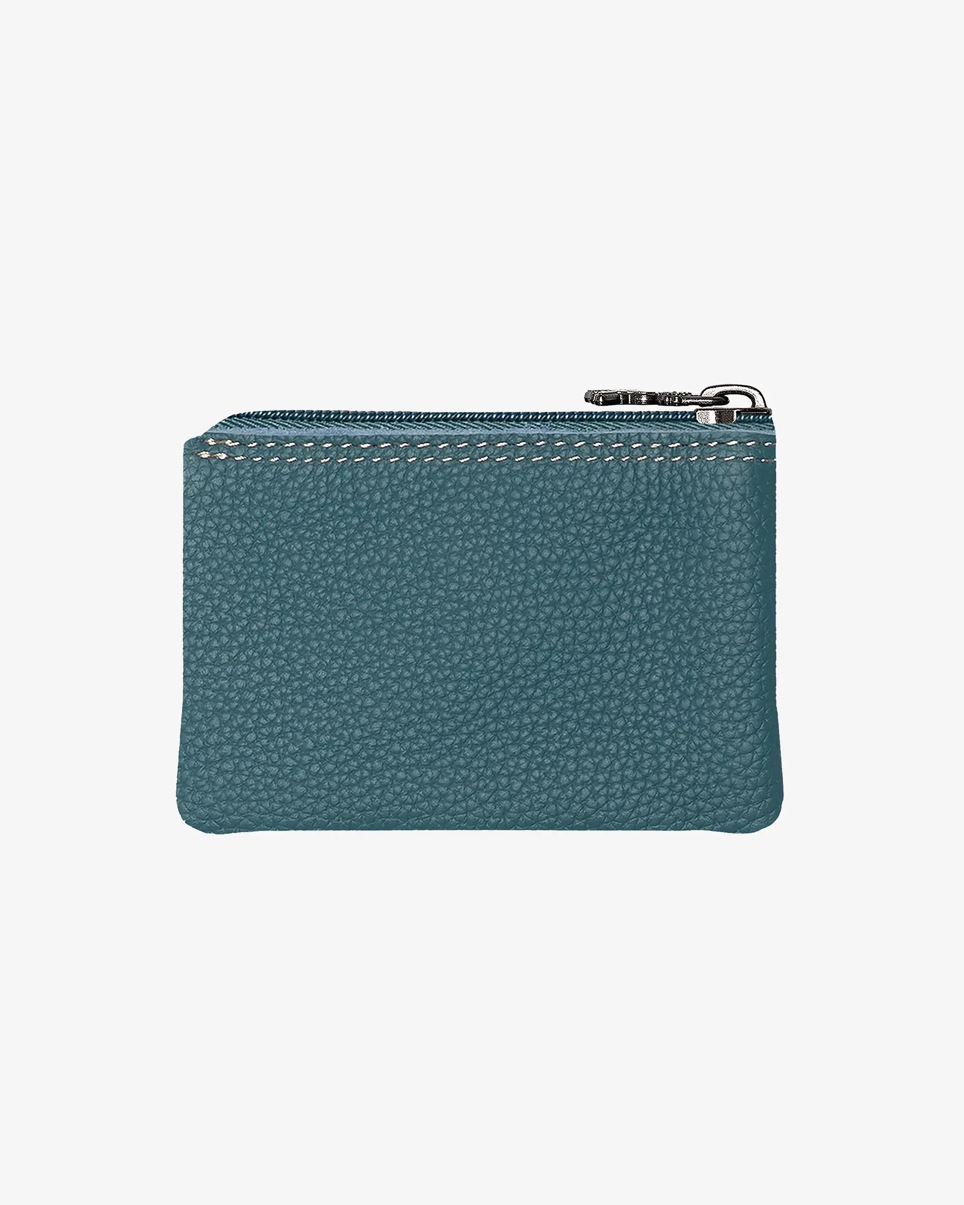 Oxon Leather Wallet