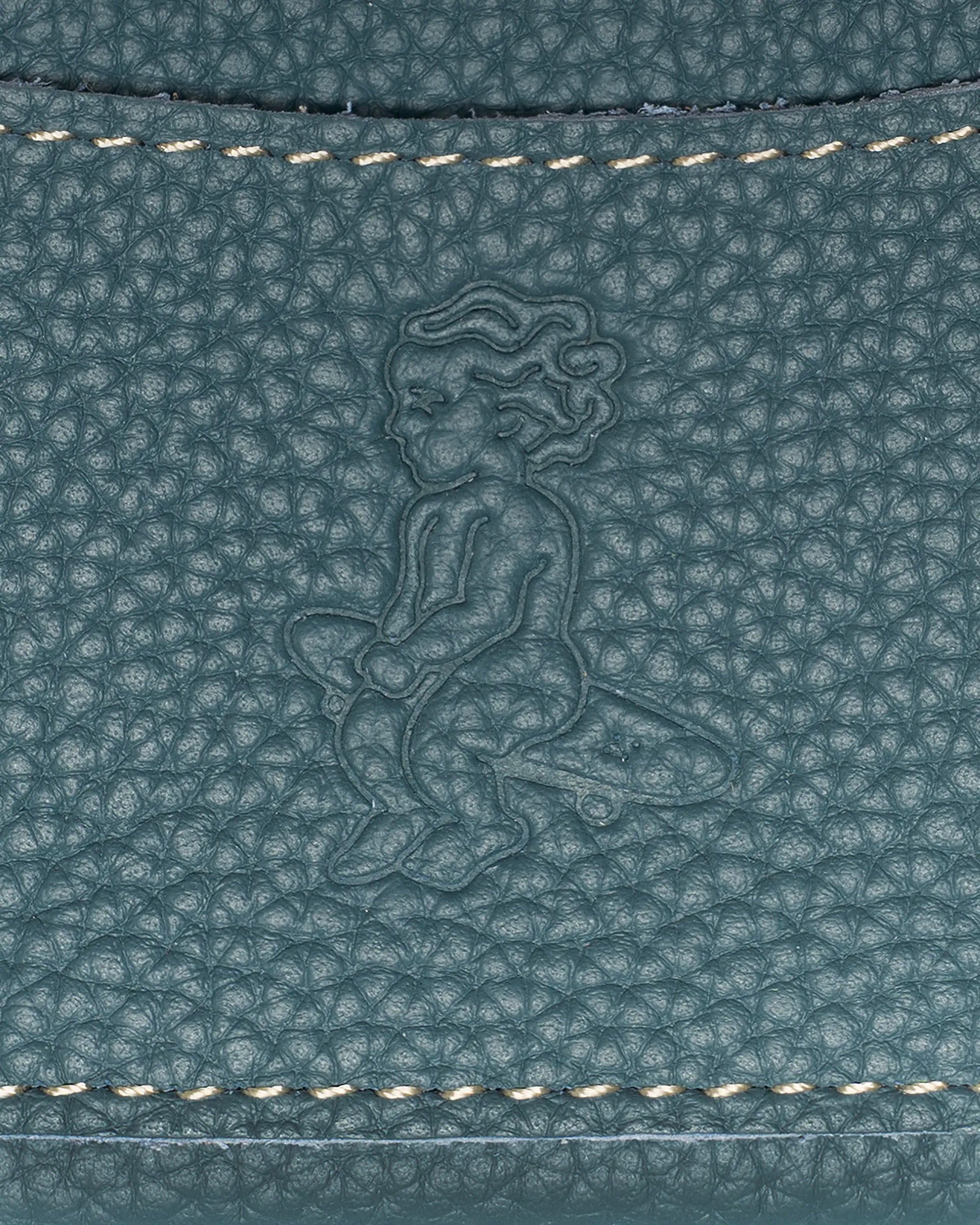 Oxon Leather Wallet