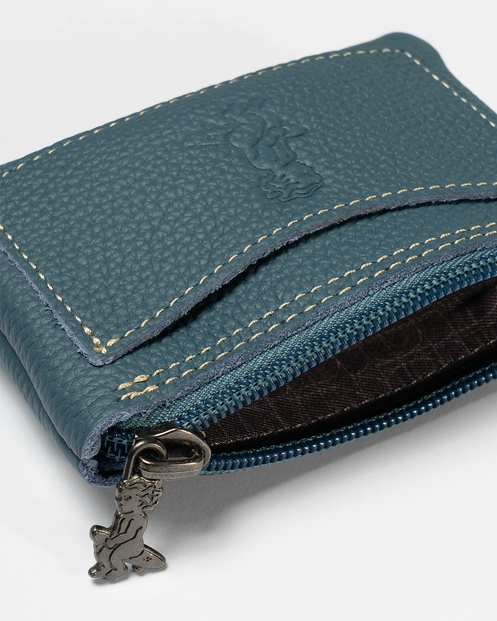 Oxon Leather Wallet