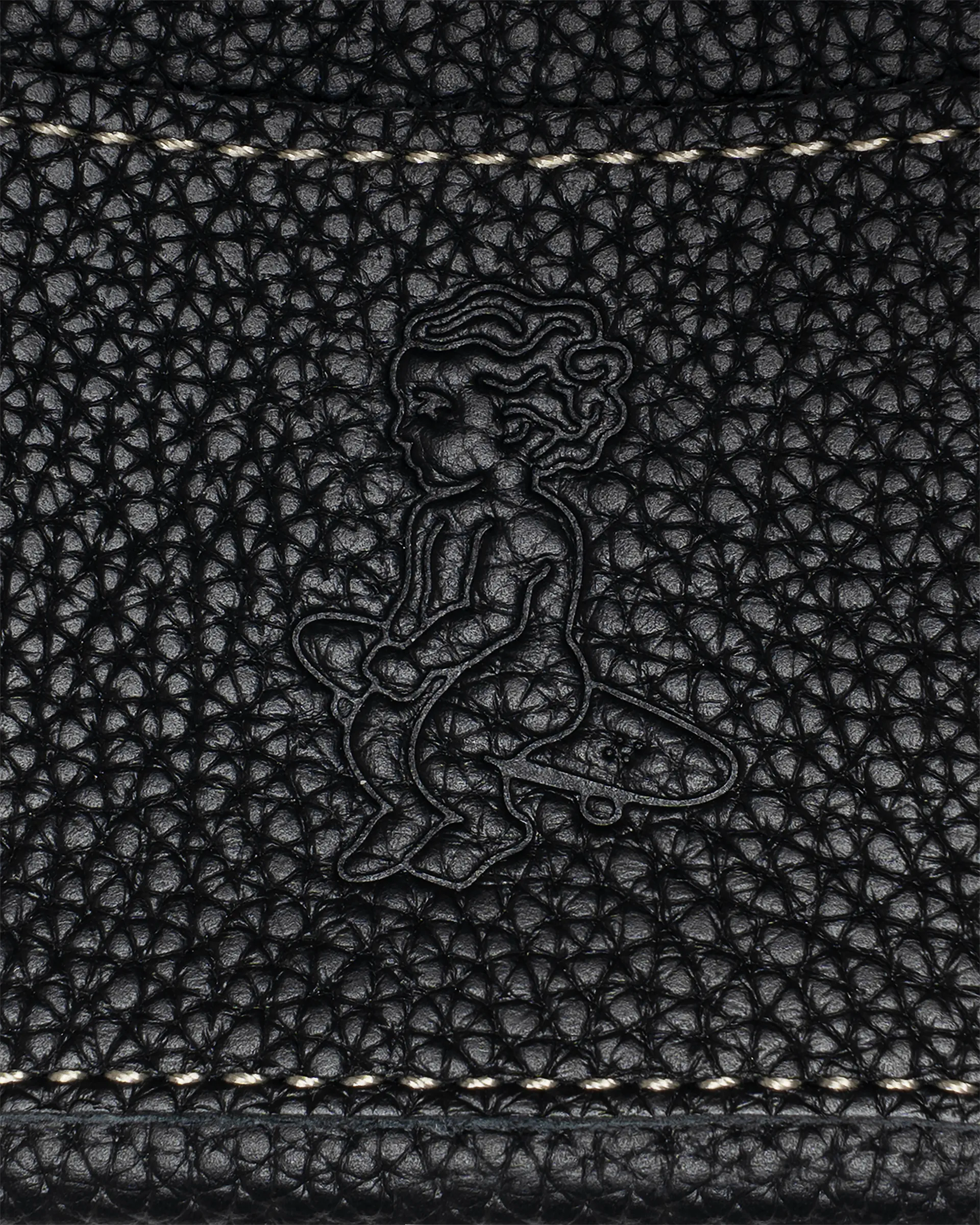 Oxon Leather Wallet