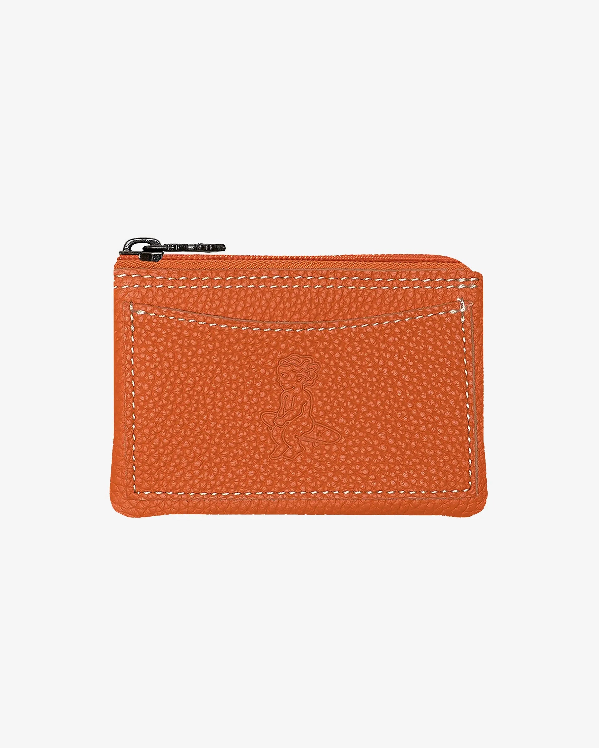 Oxon Leather Wallet