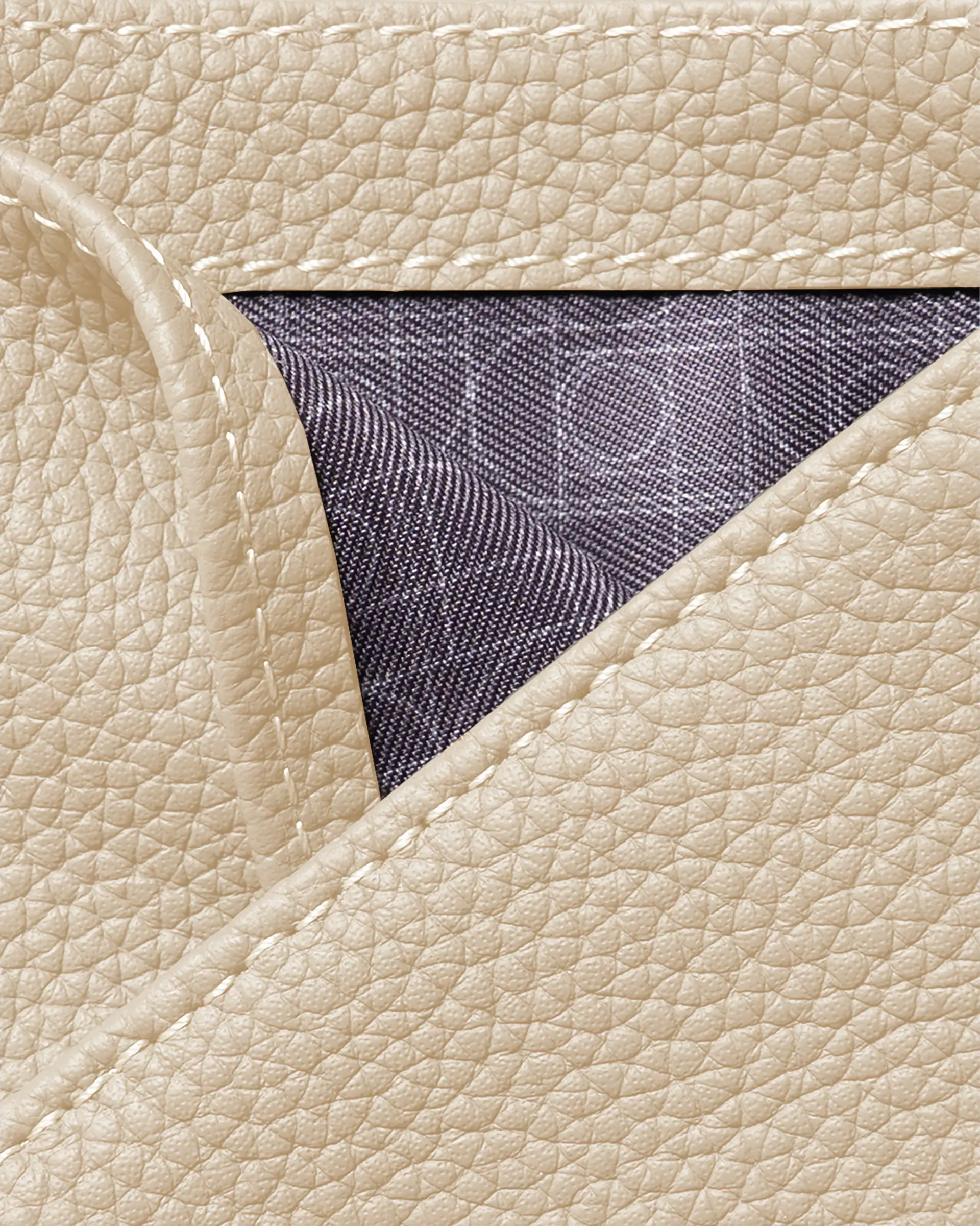 Belissa Leather Wallet
