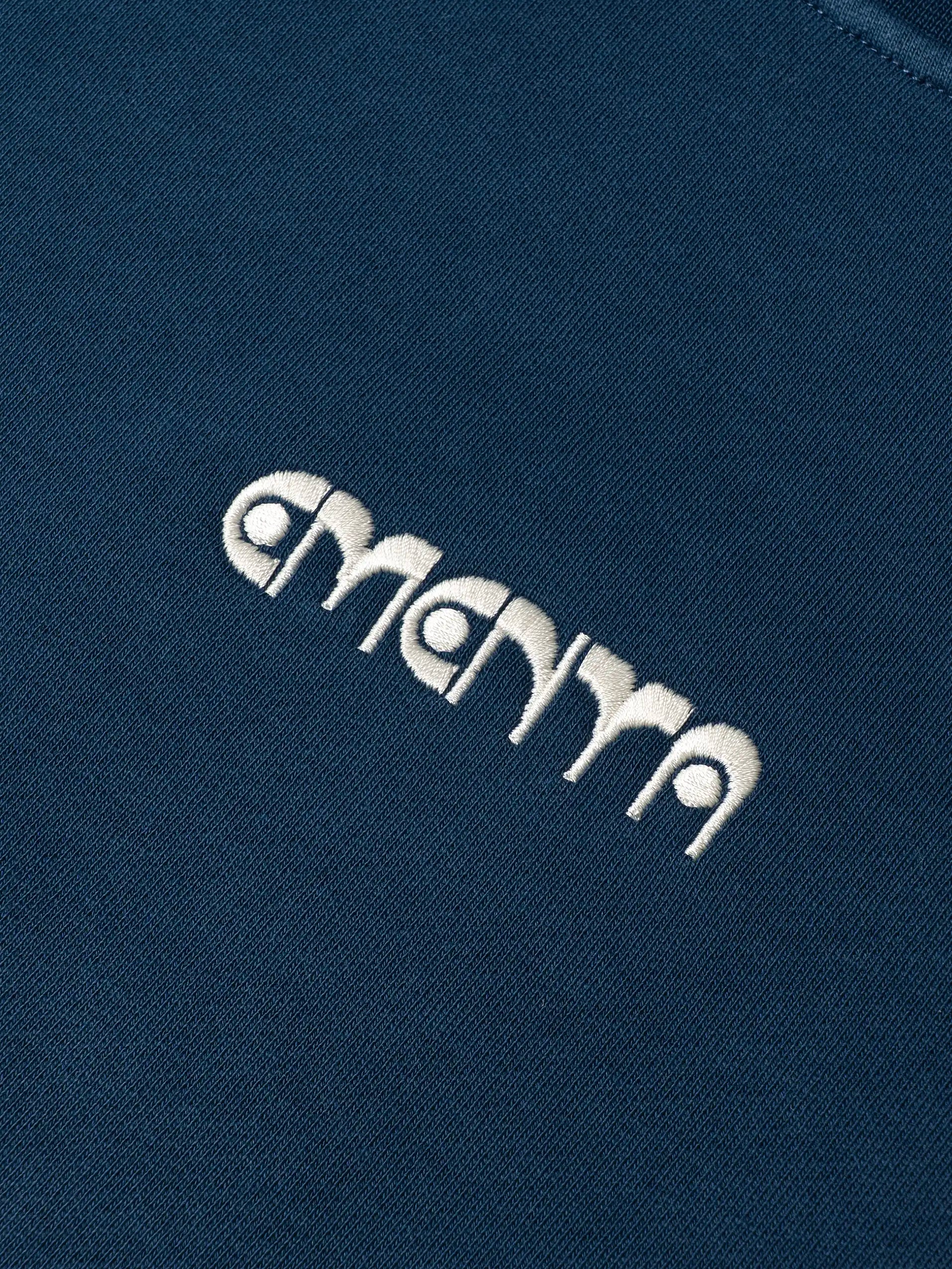 First Word Crewneck