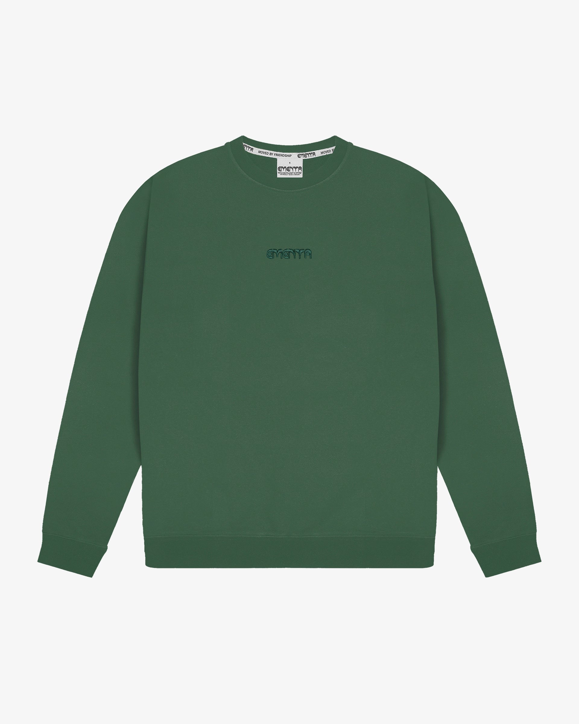 First Word Crewneck