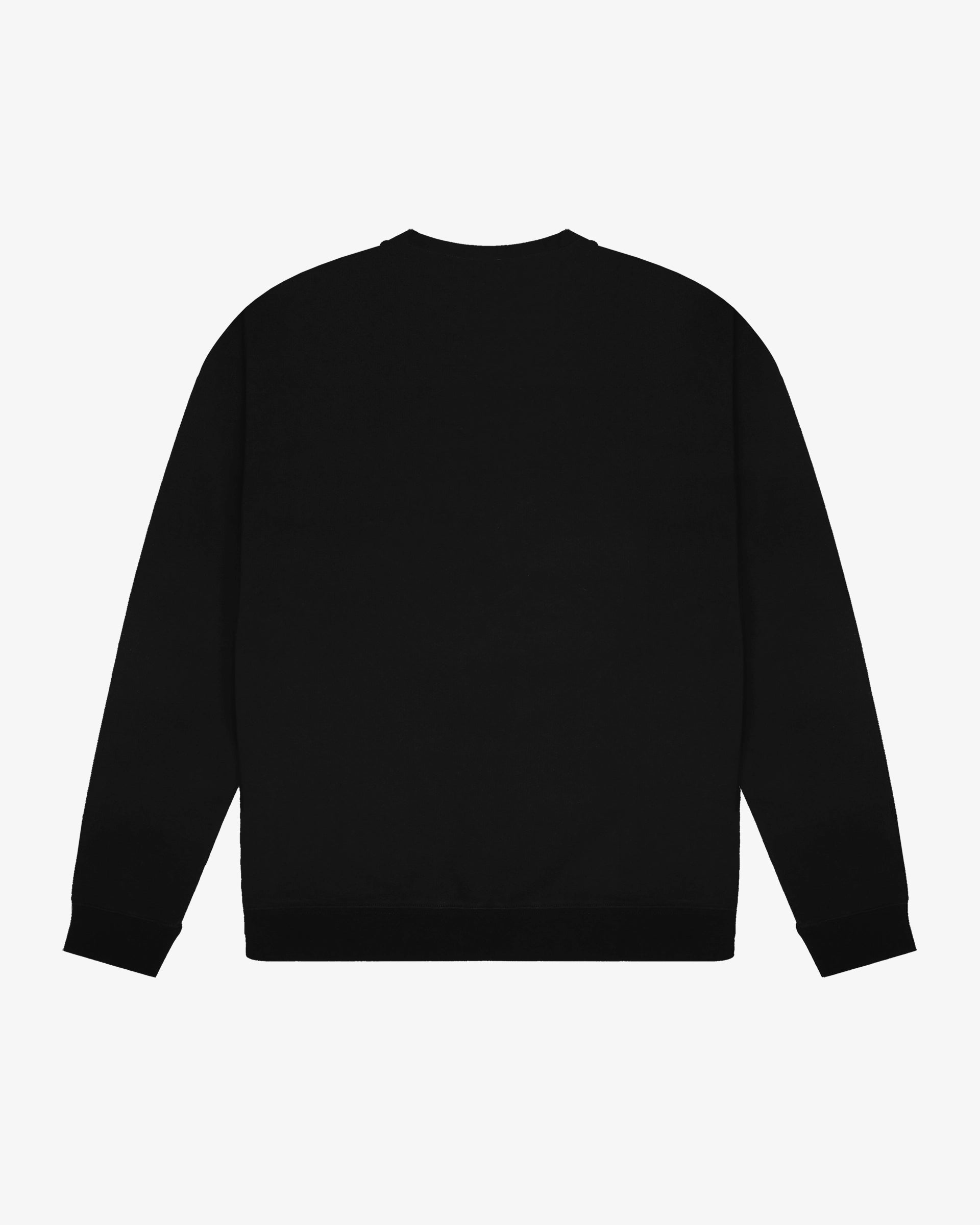 Ikon Crewneck