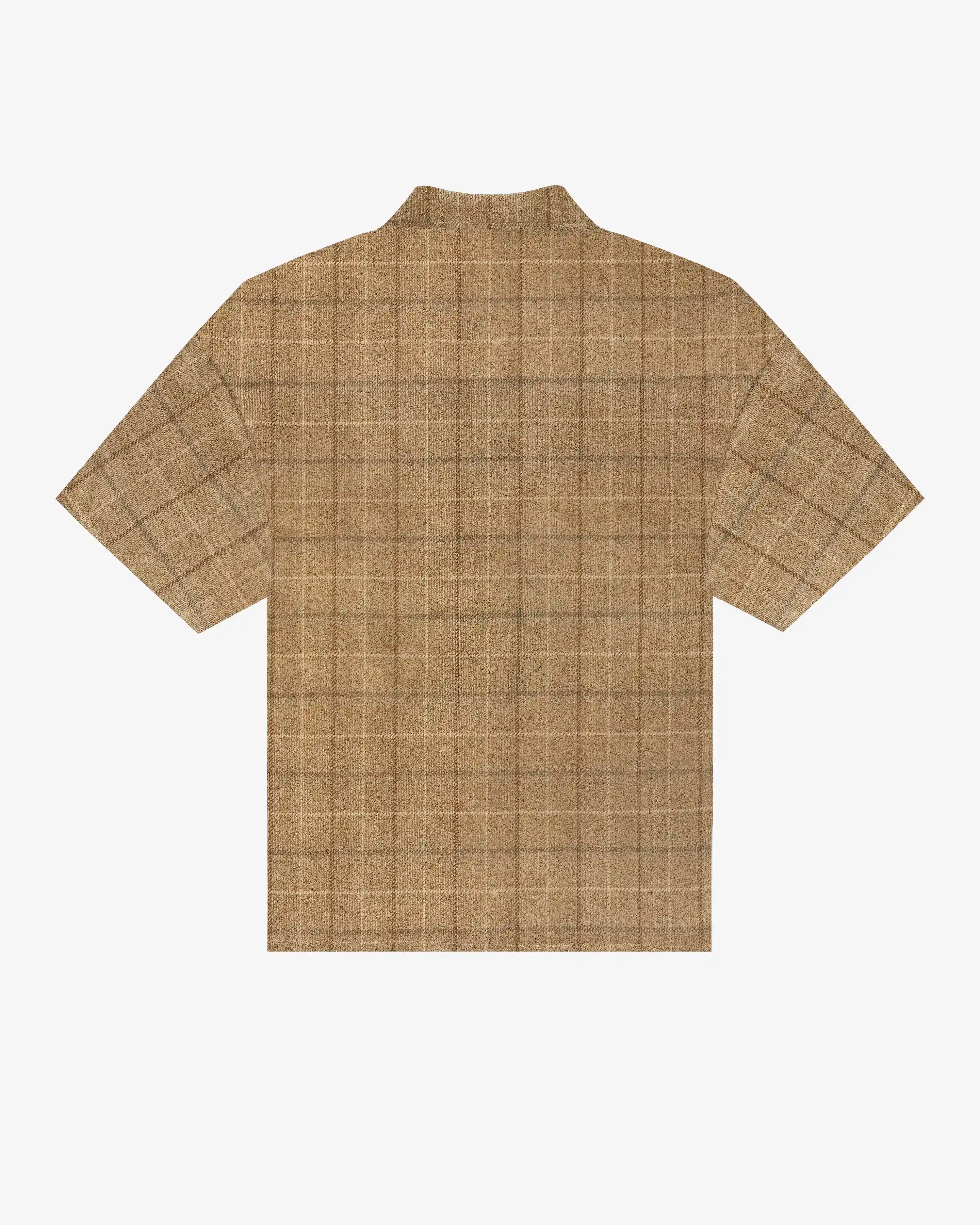 Cafrico Corduroy Shirt
