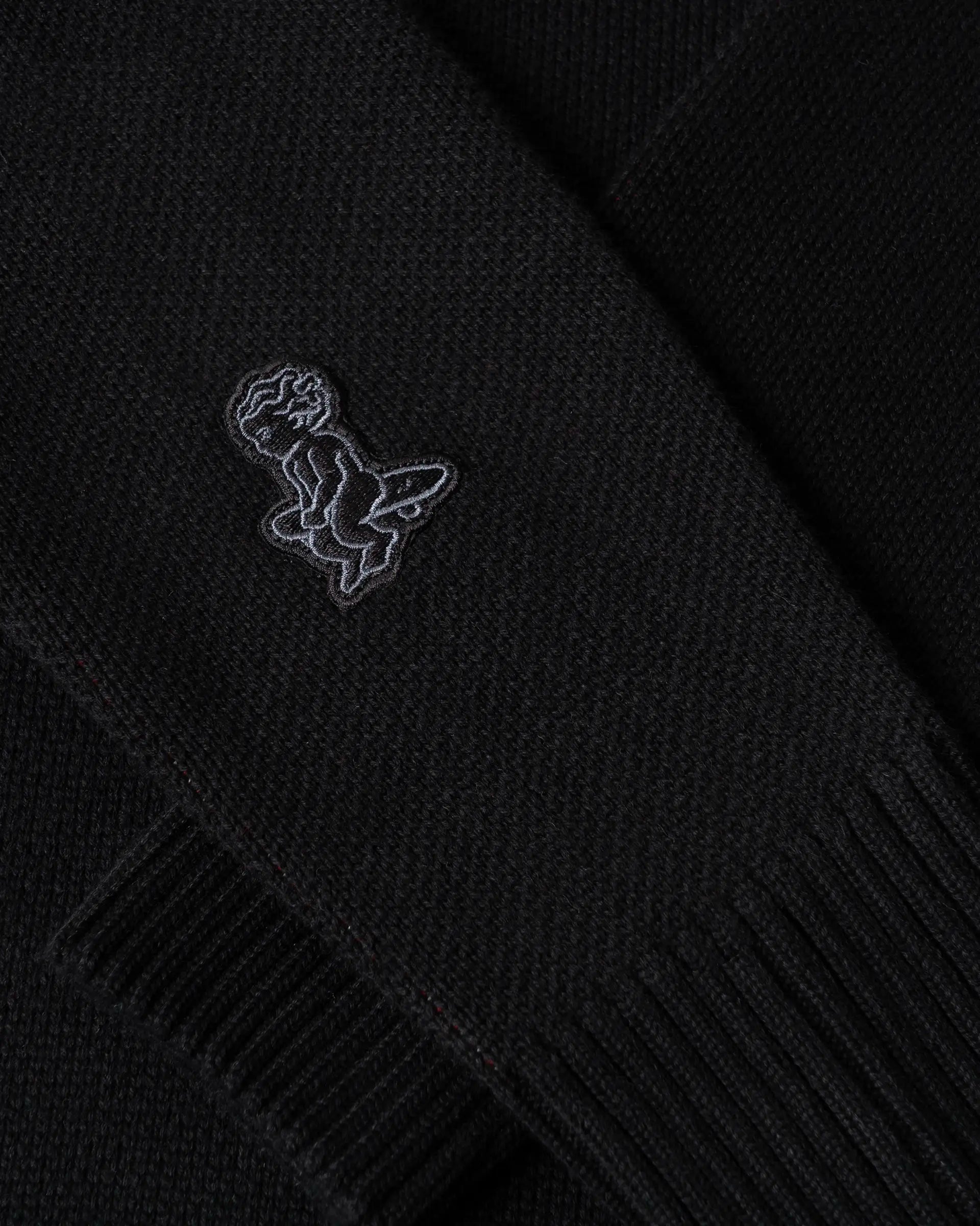 MBF Knit Crewneck