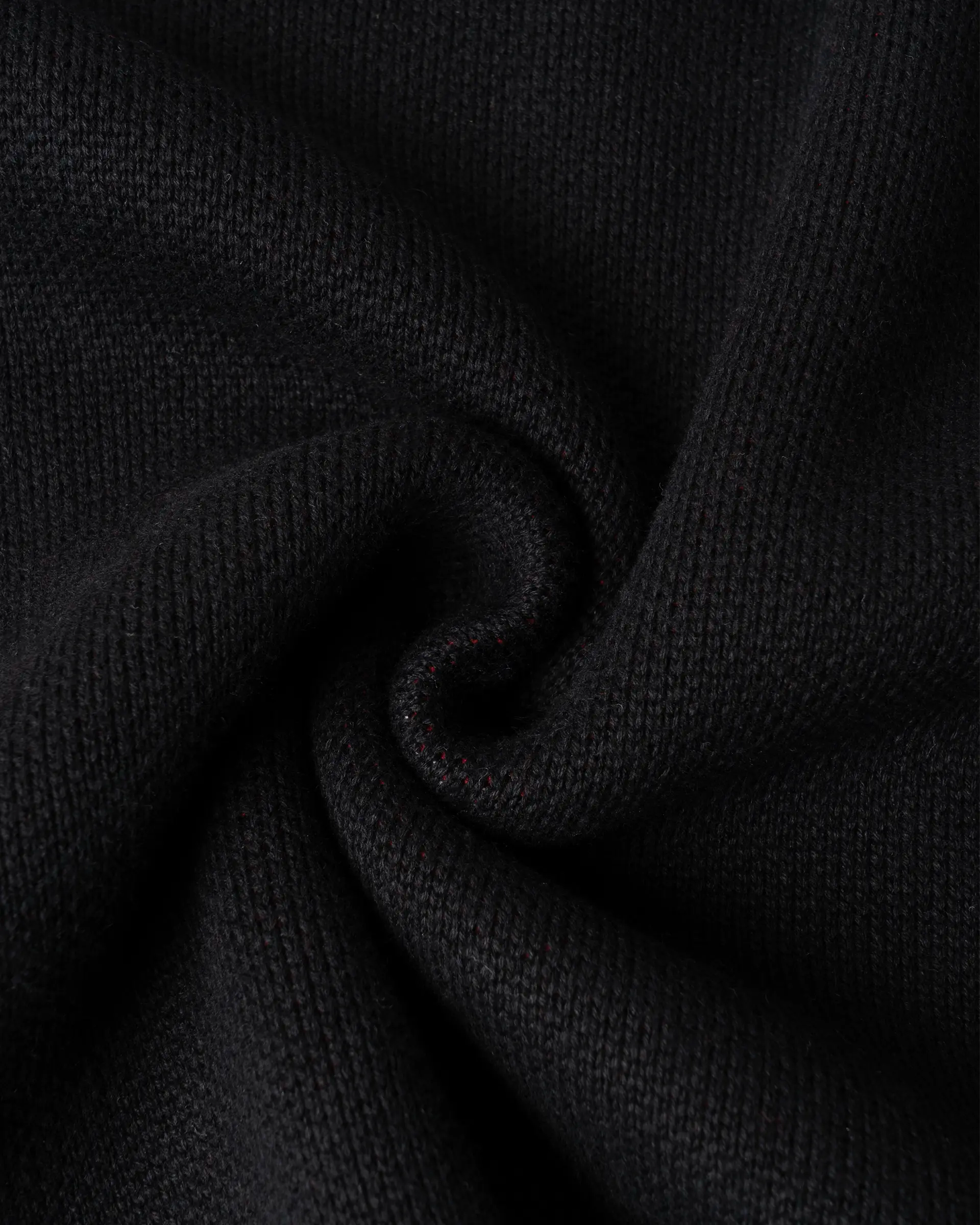 MBF Knit Crewneck