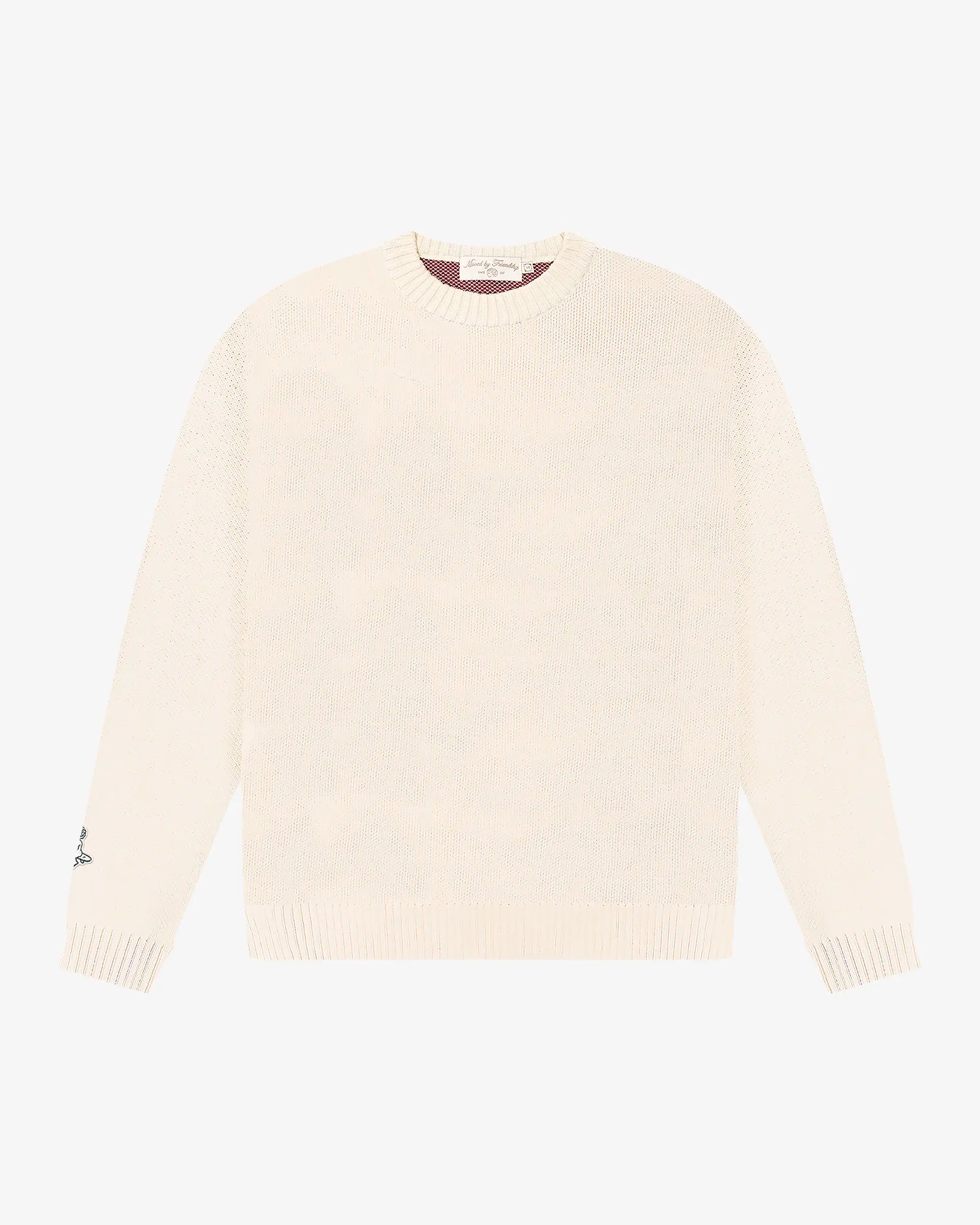 MBF Knit Crewneck
