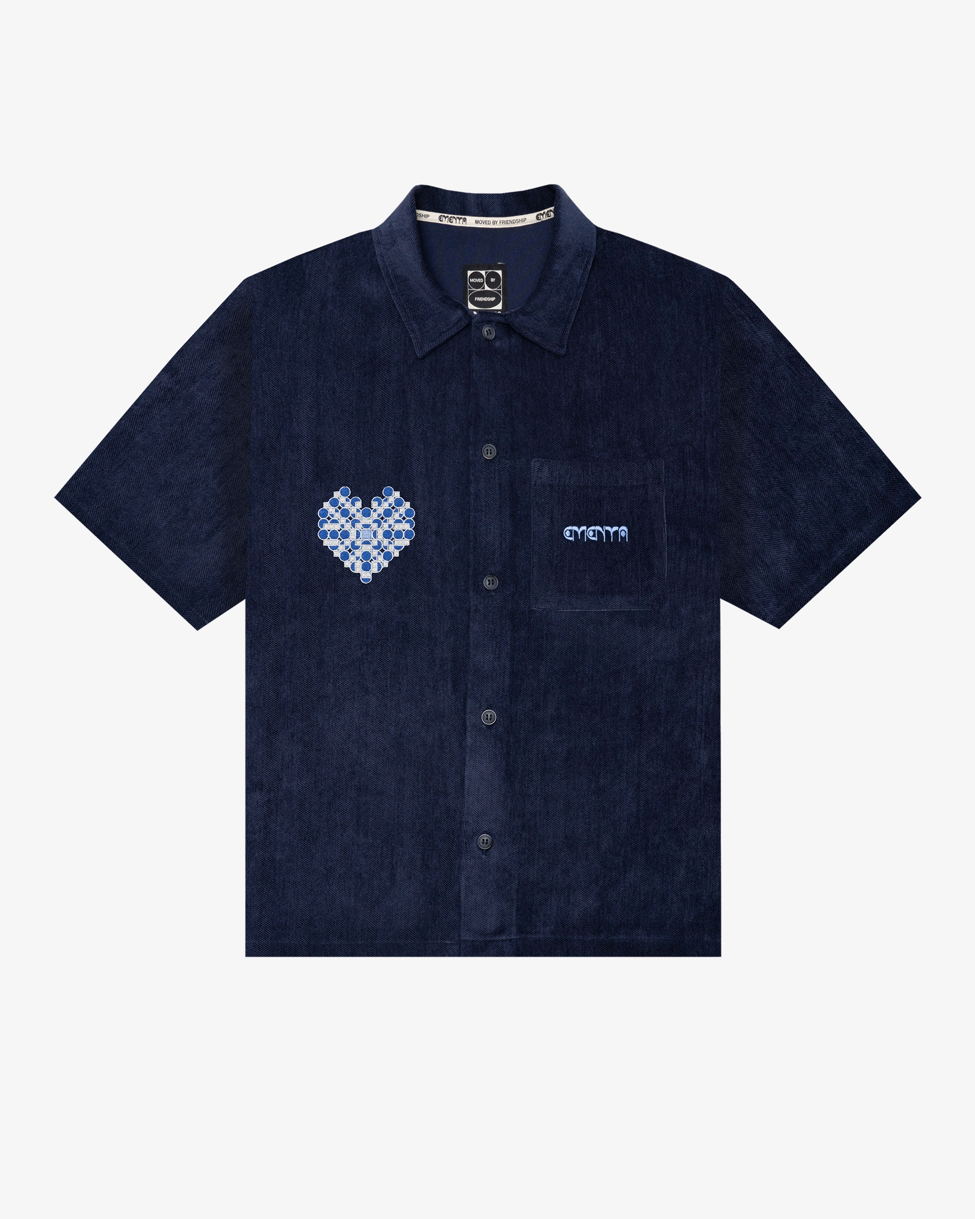 Vitrals Shirt