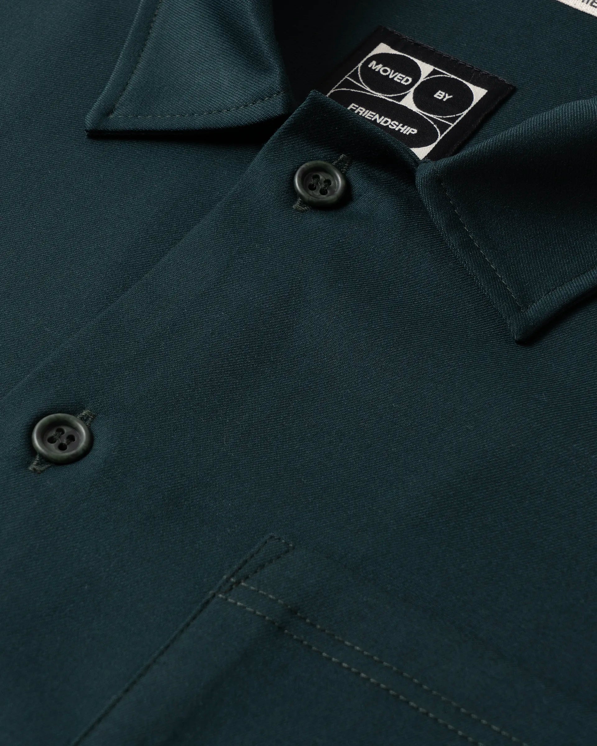 Suit Shirt