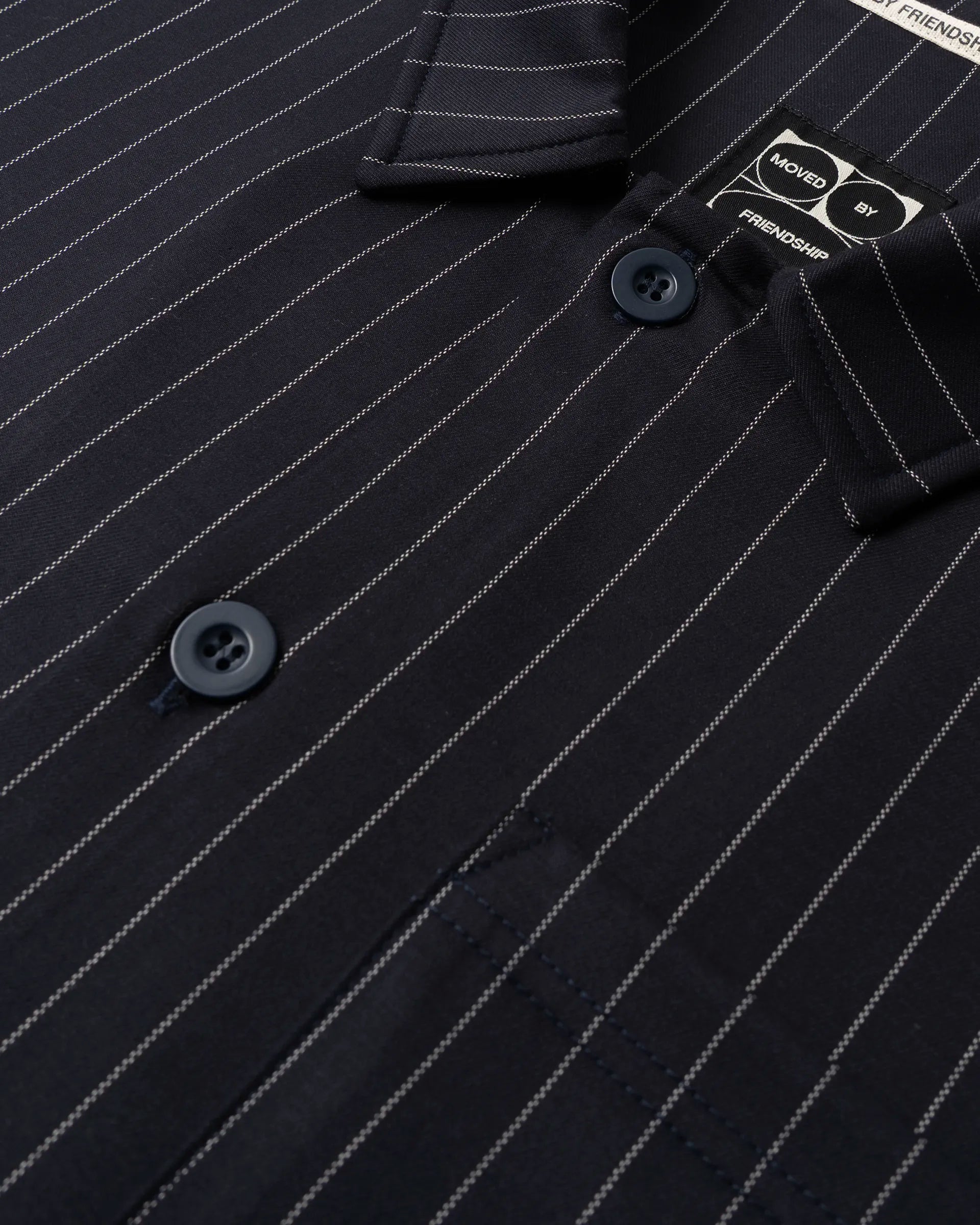 Suit Shirt