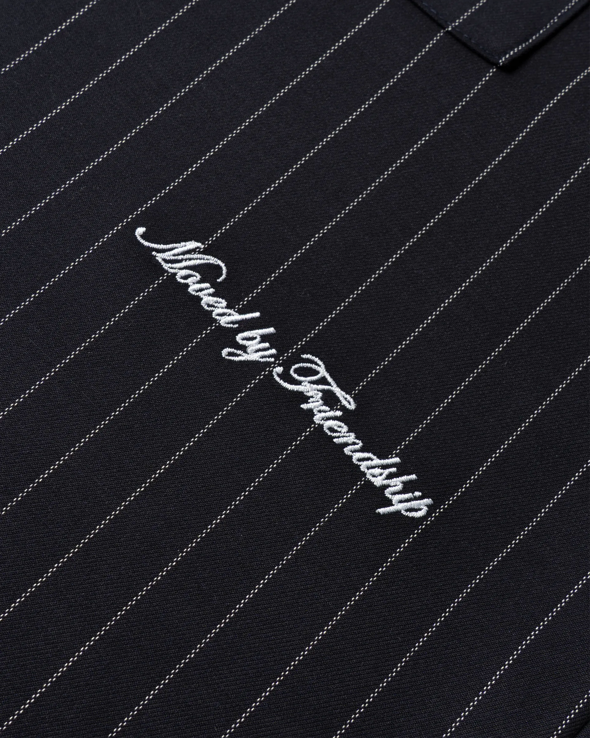 Suit Shirt