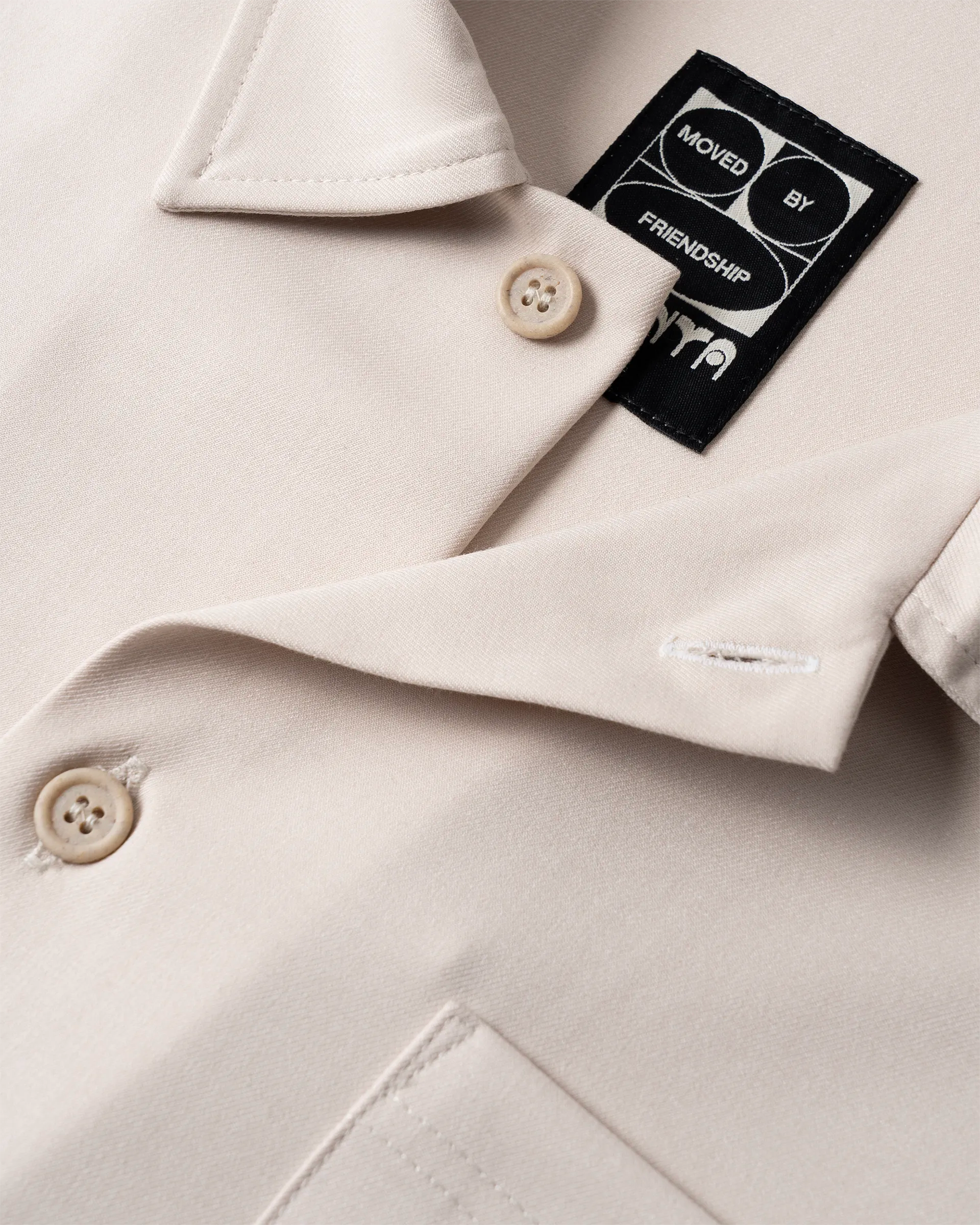 Suit Shirt
