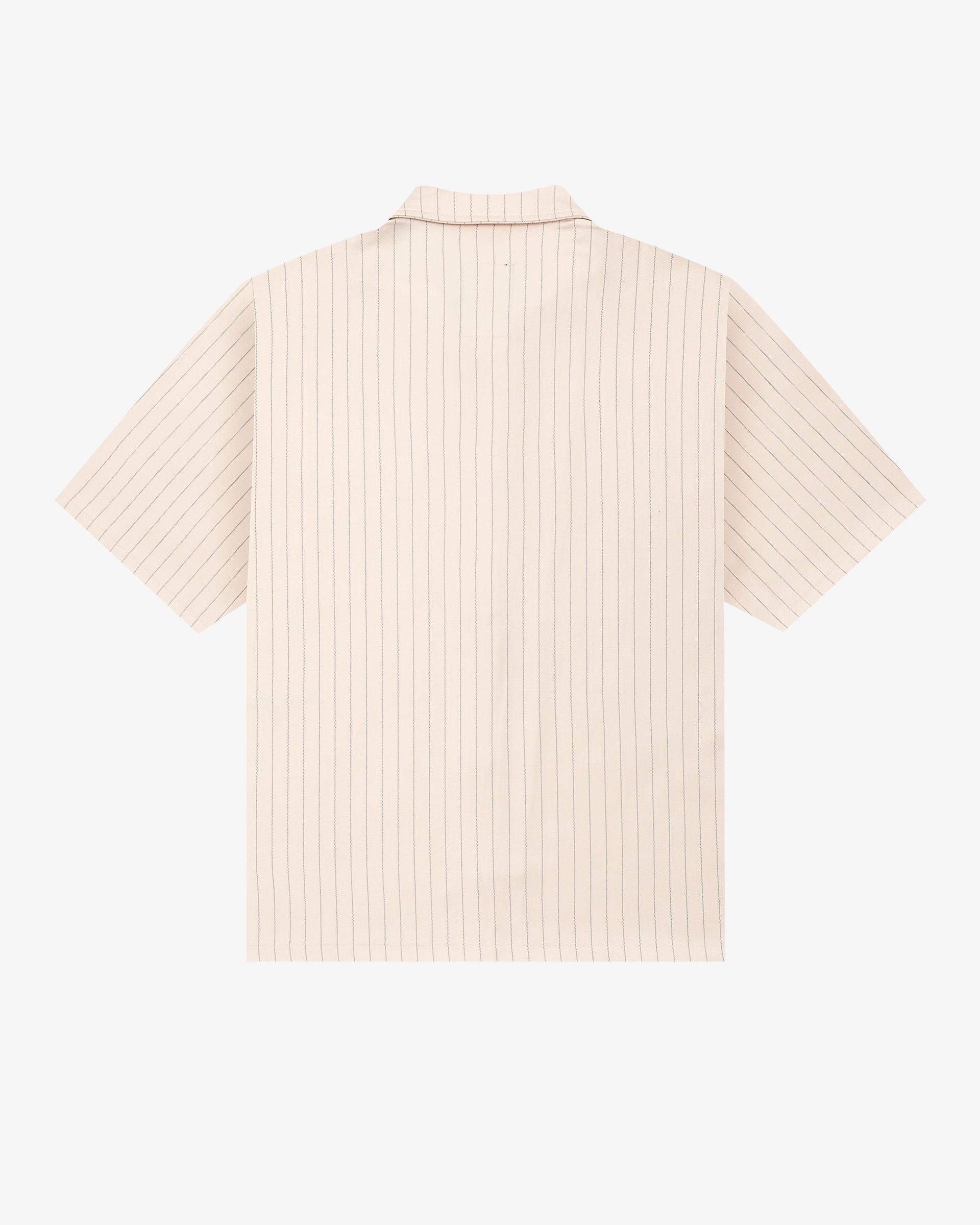 Suit Shirt