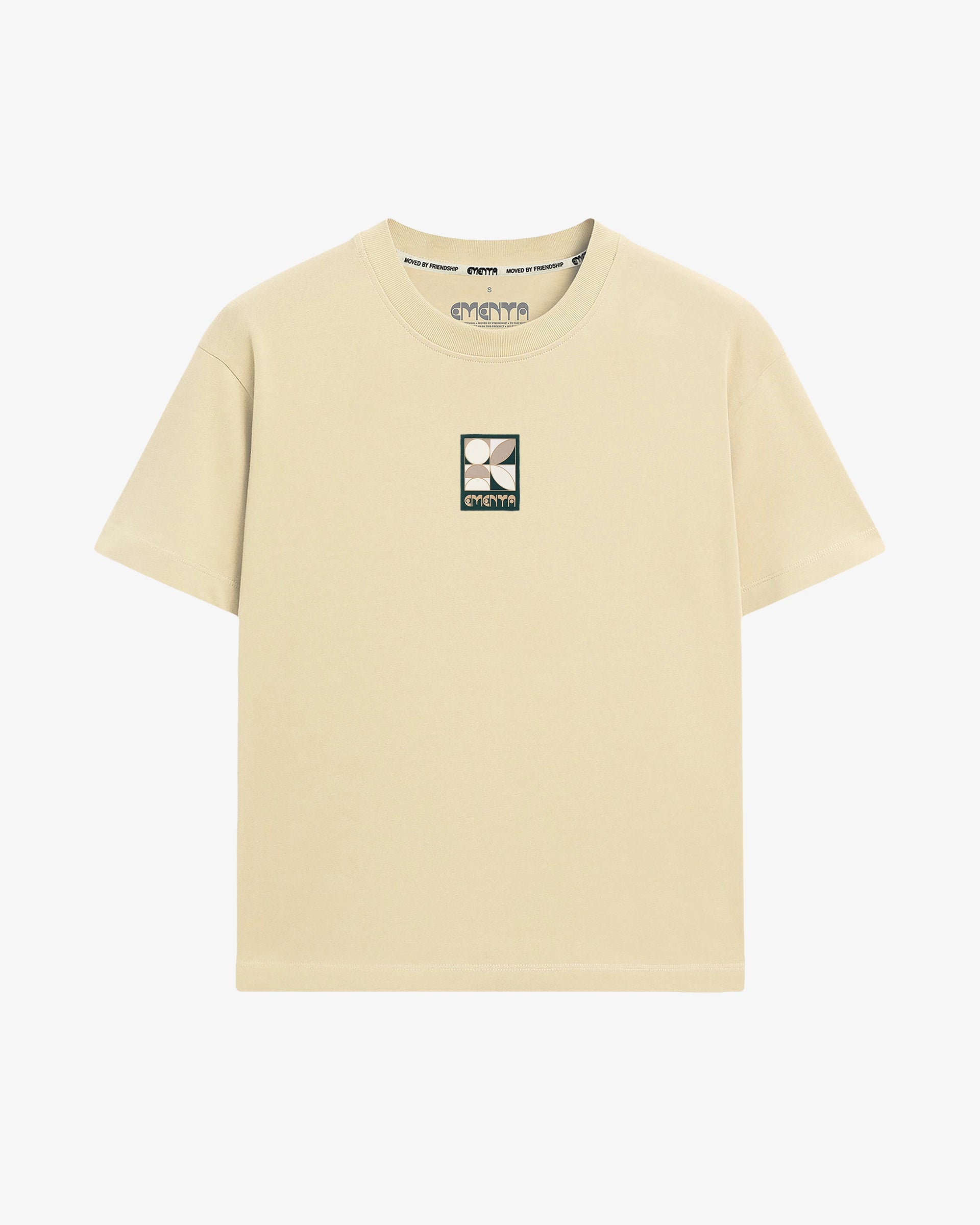 Leaf T-shirt