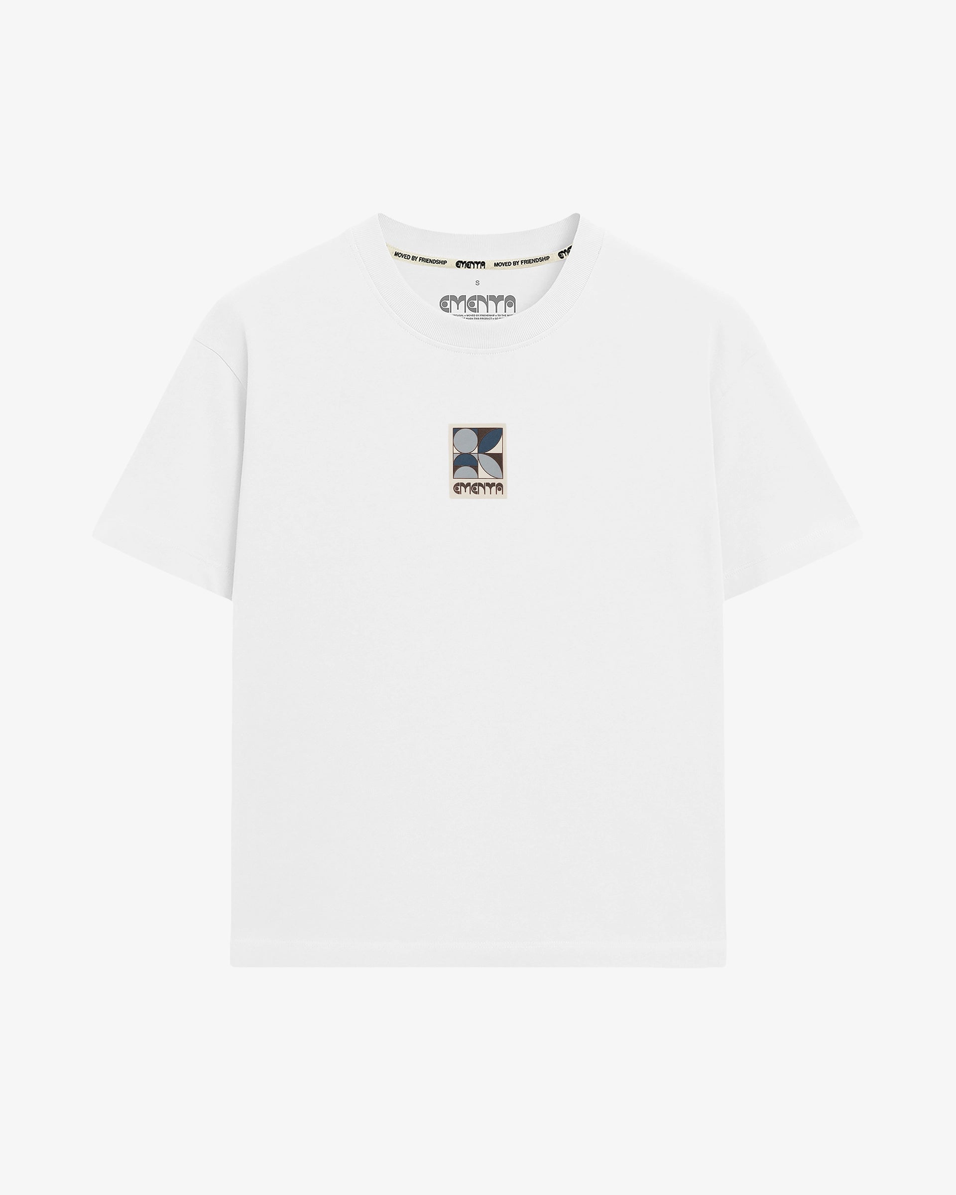 Leaf T-shirt