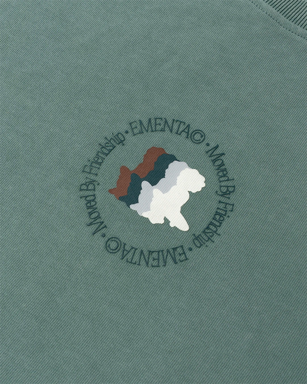 Friendship Birth T-shirt