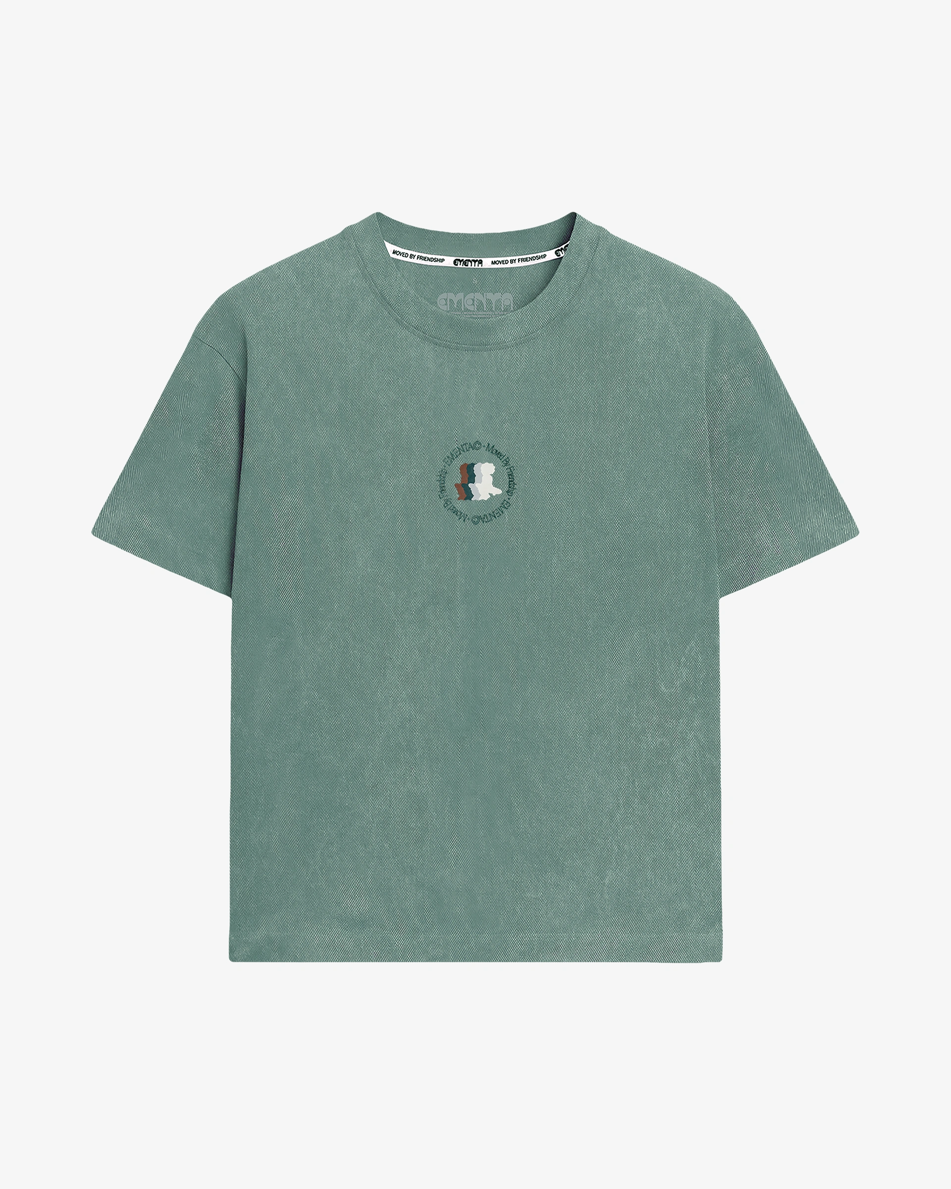 Friendship Birth T-shirt