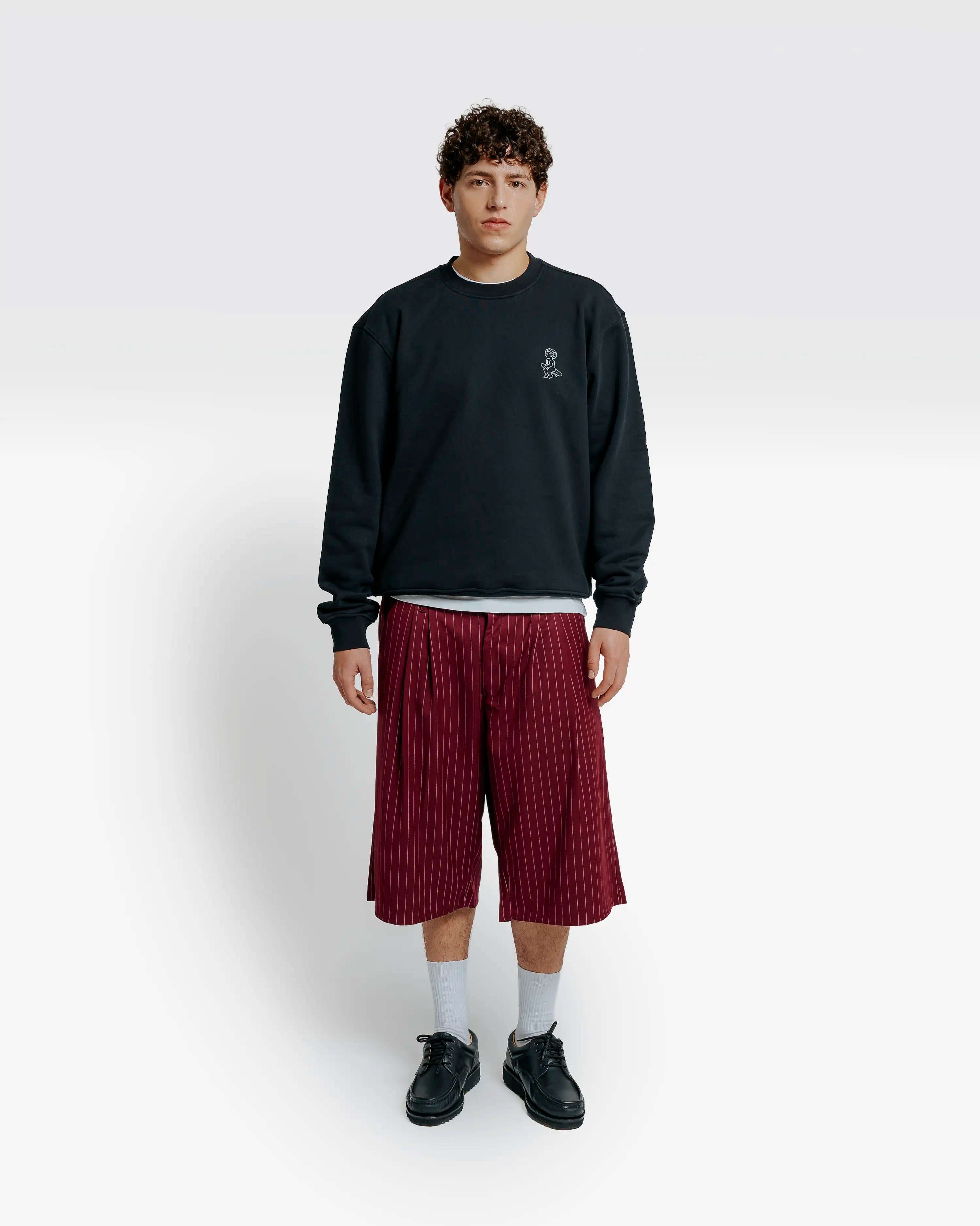Bonga Suit Shorts