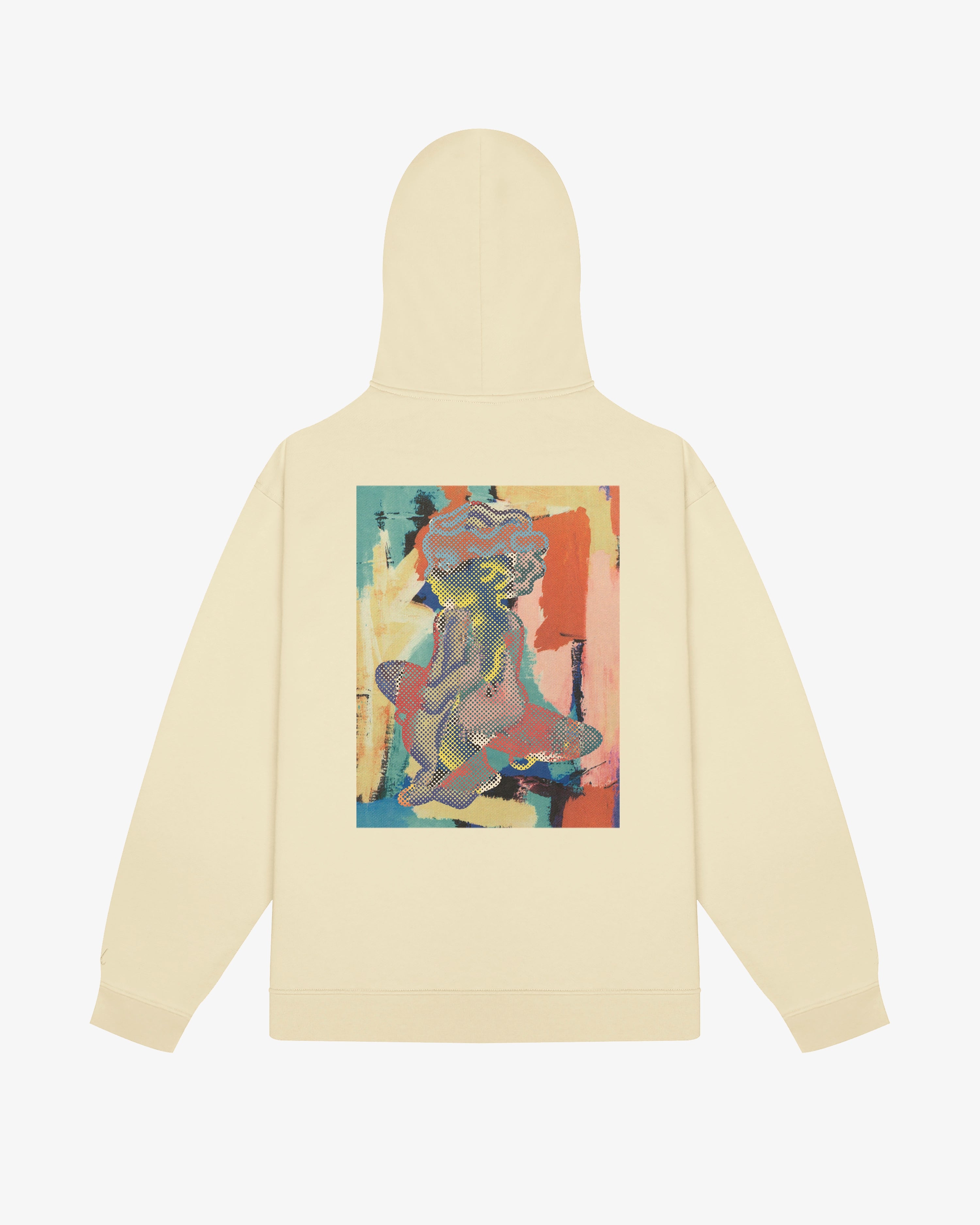 Ikon Gogh Hoodie