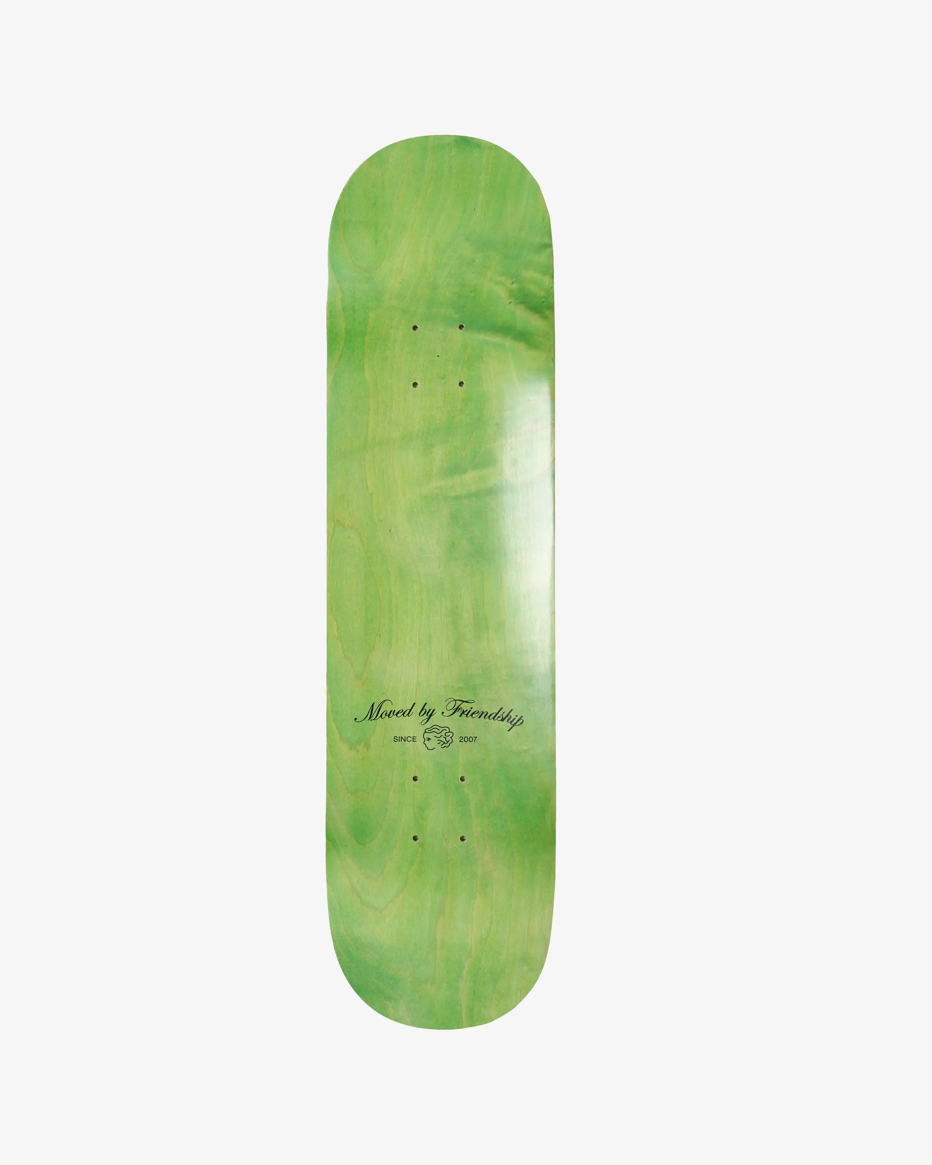 Ikon Skate Deck