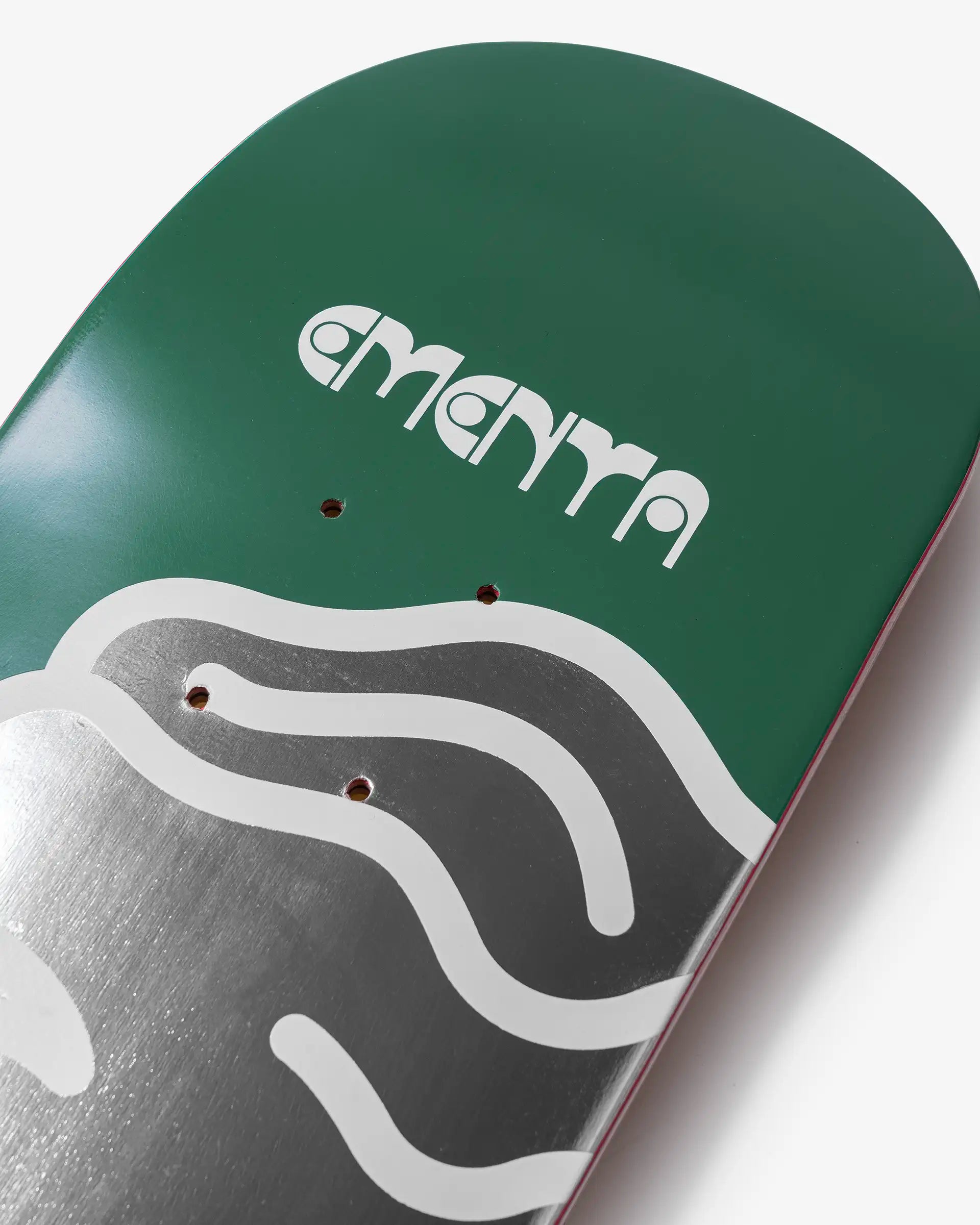 Ikon Skate Deck