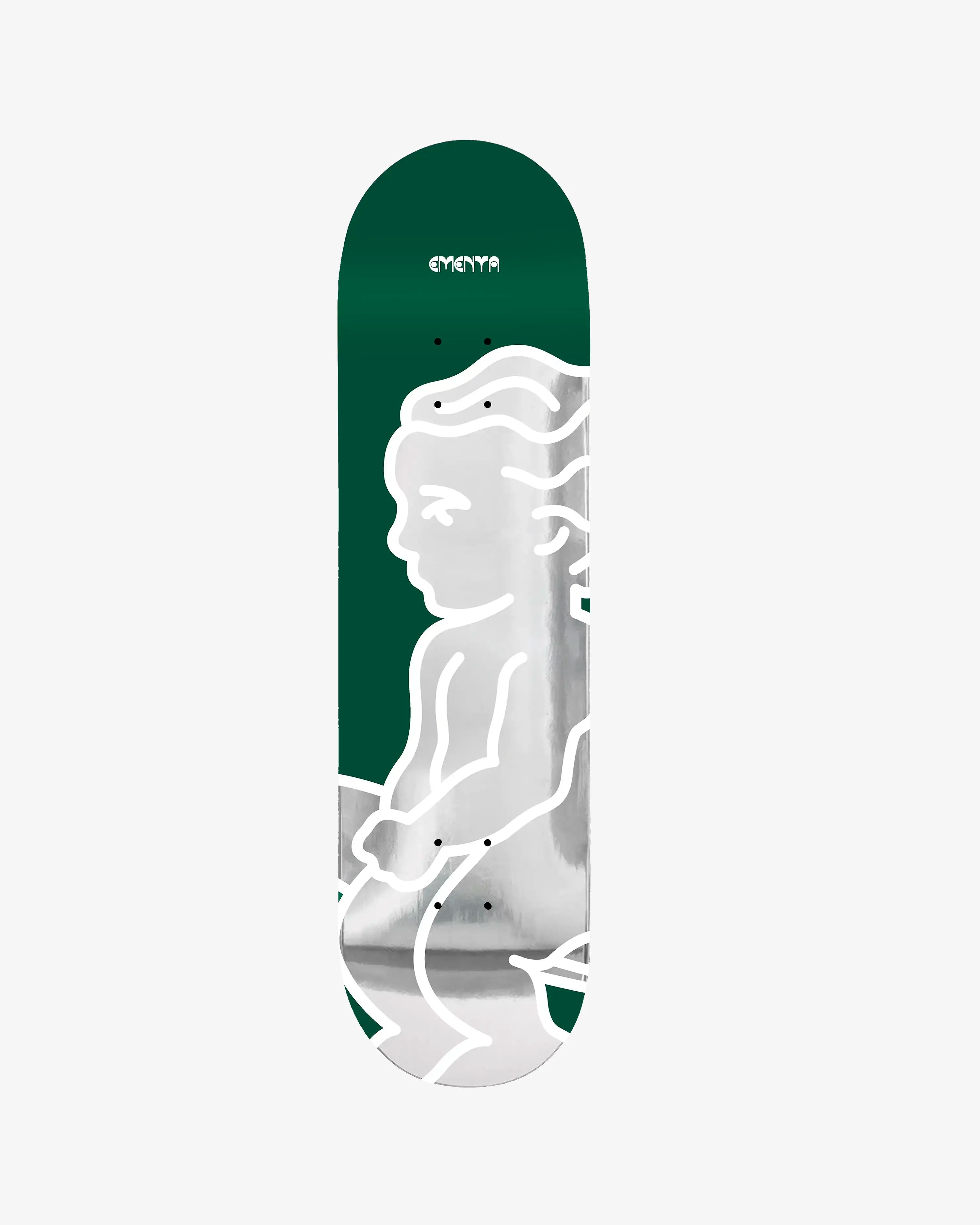 Ikon Skate Deck