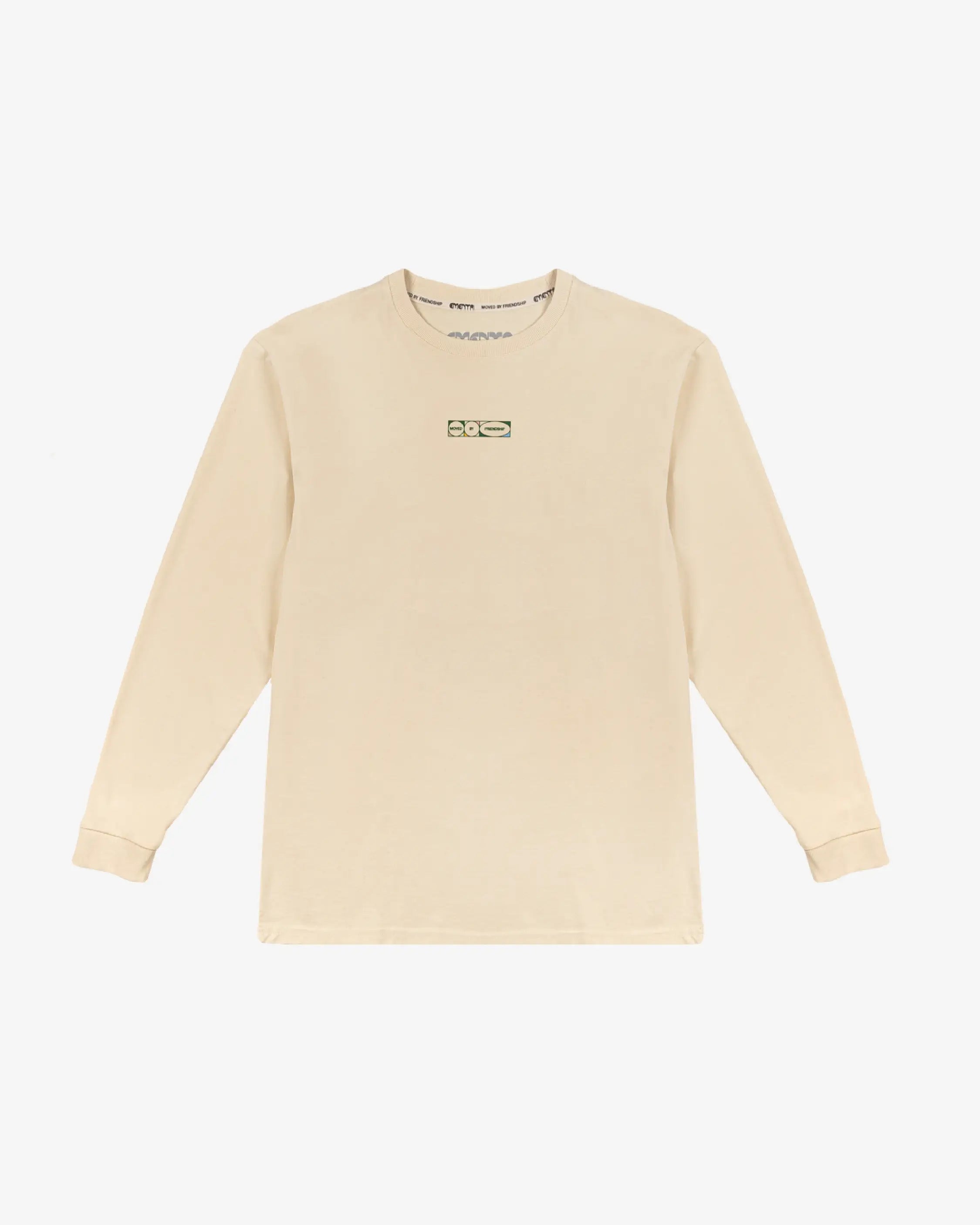 Mbf Long Sleeve