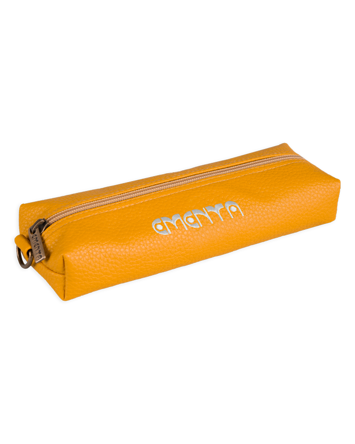 Dots Napa Pencil Case