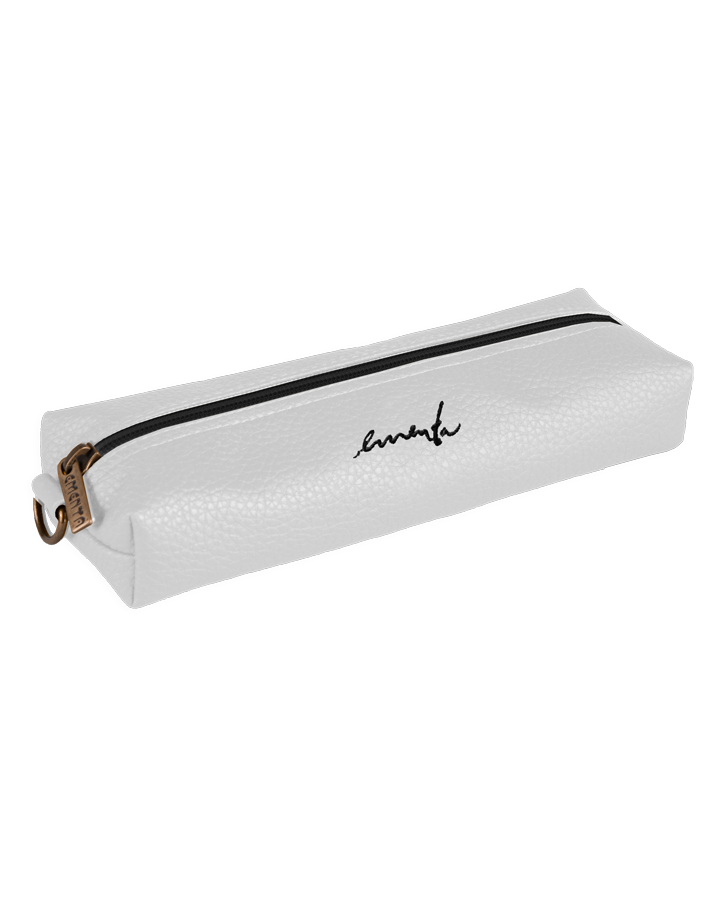 Signature Napa Pencil Case