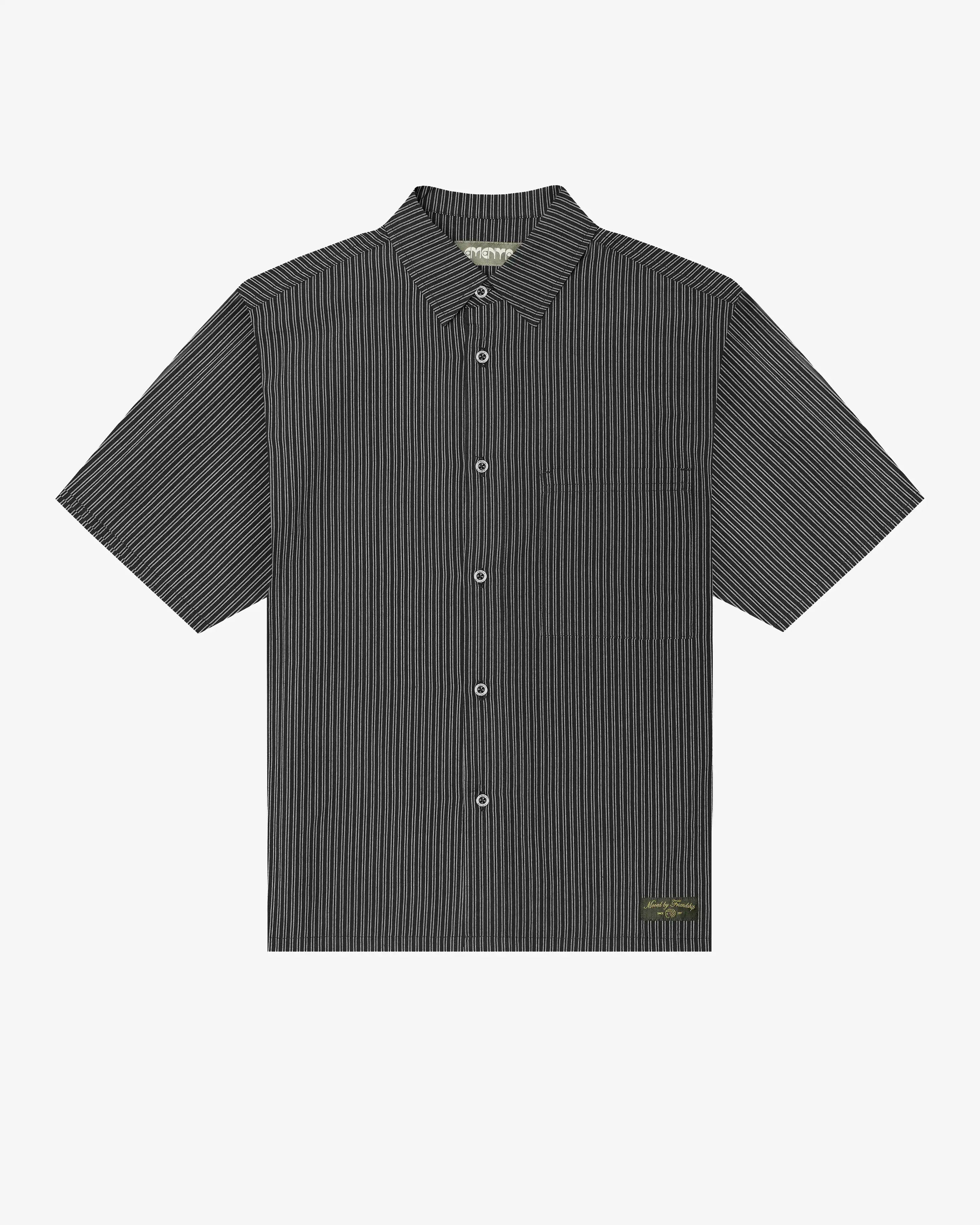 Napoli Shirt