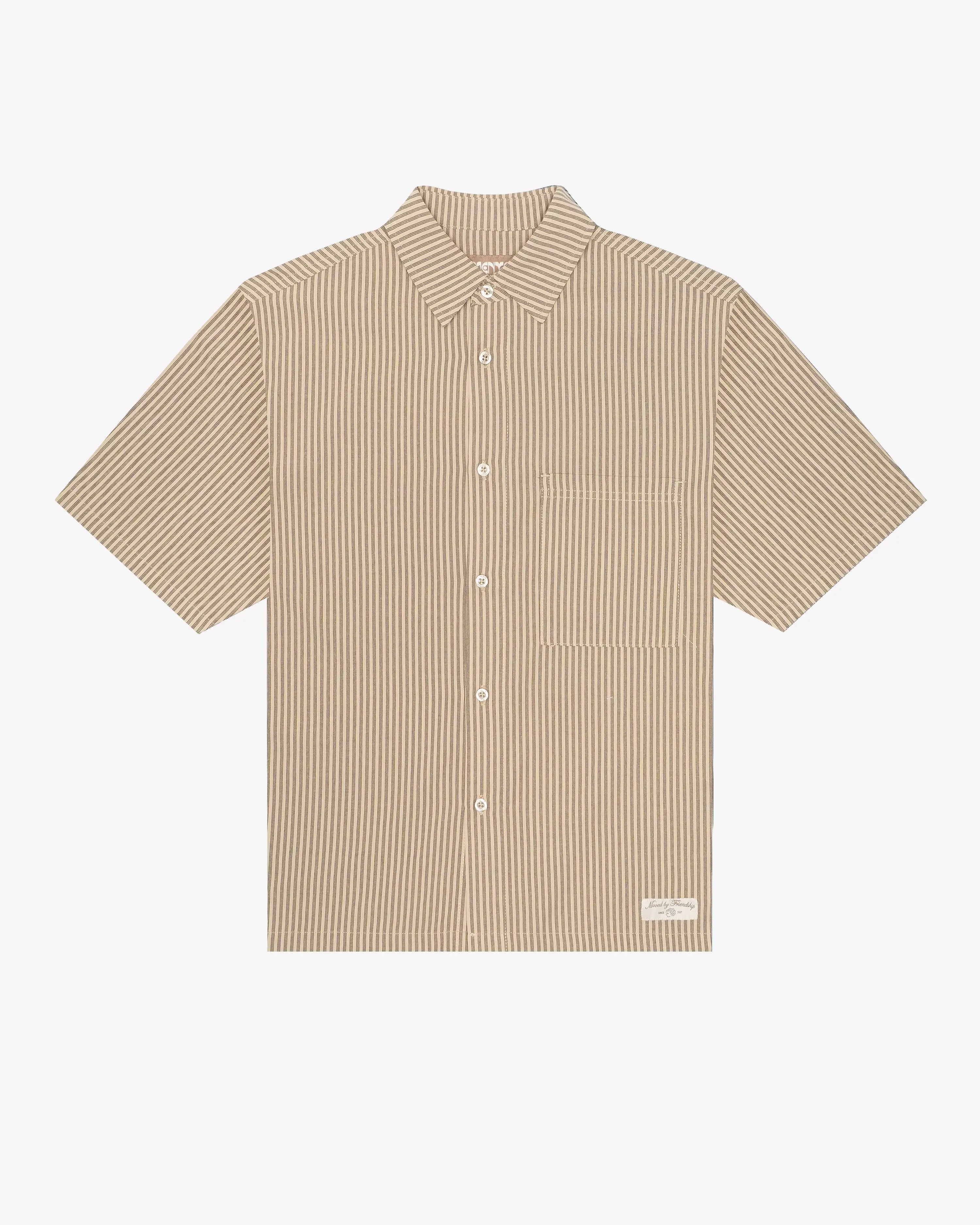 Napoli Shirt
