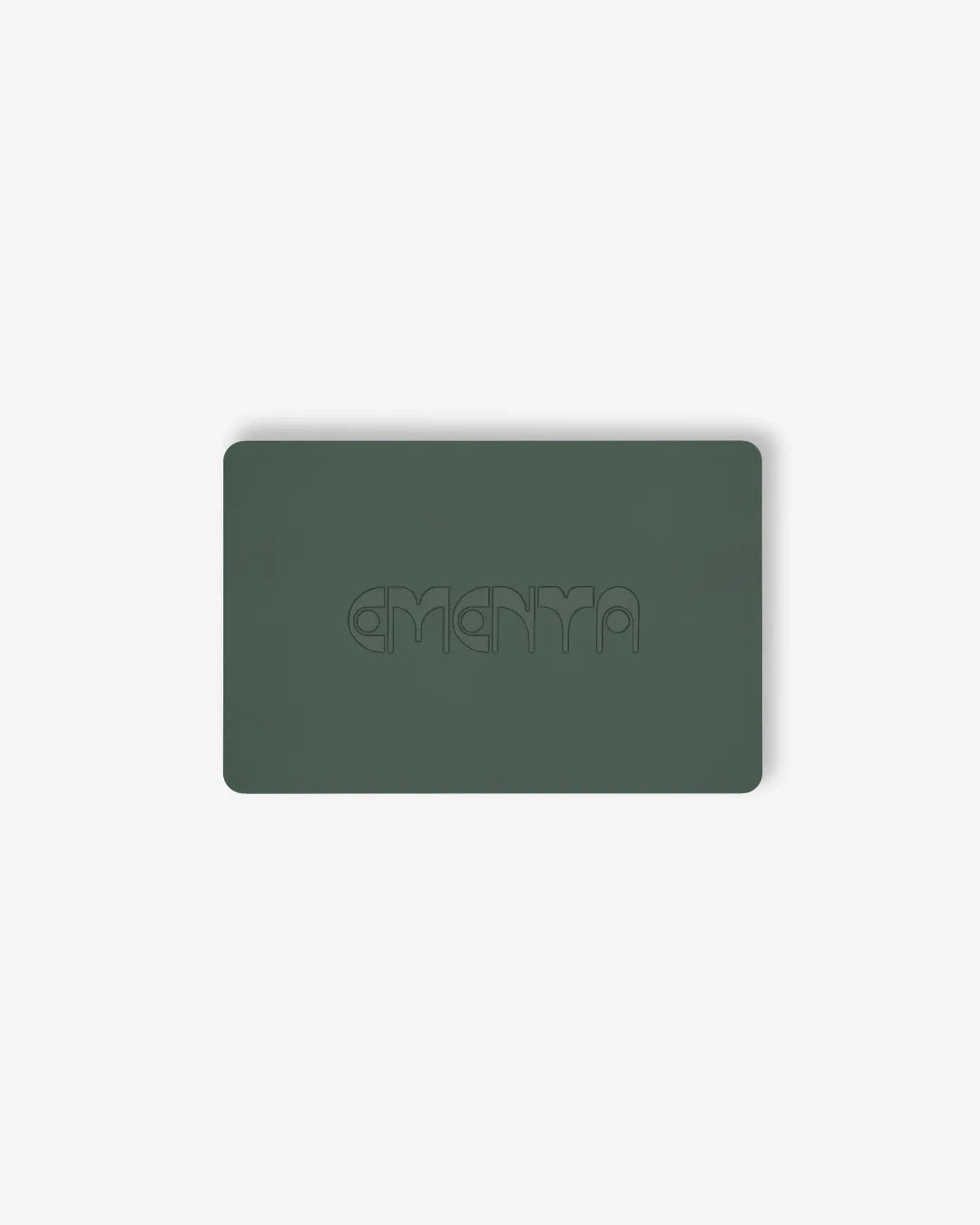 Gift Card 25-300