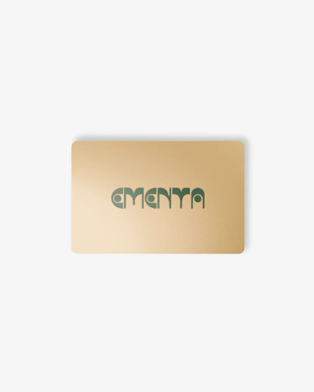 Gift Card 350-500