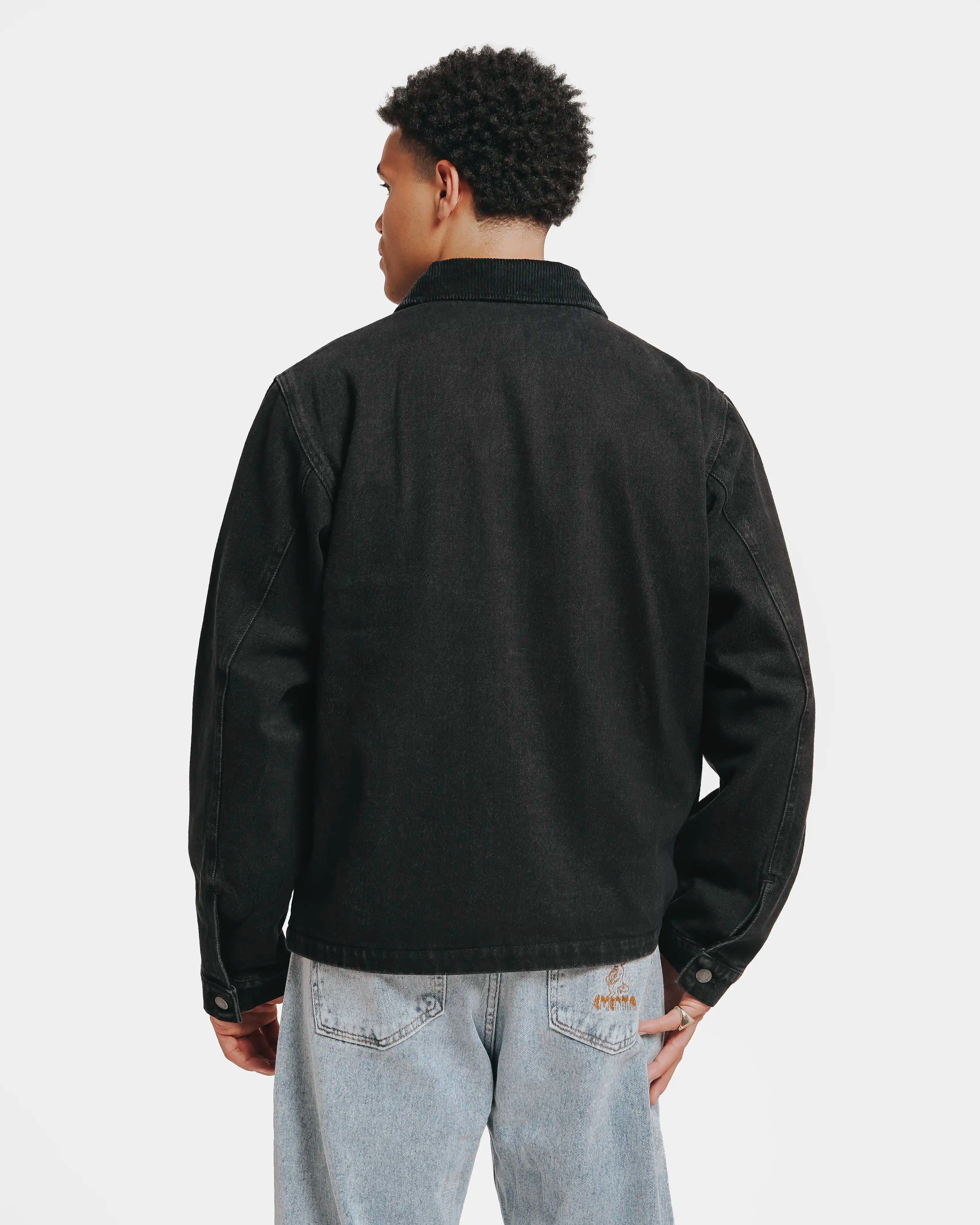 Mira Ikon Denim Jacket