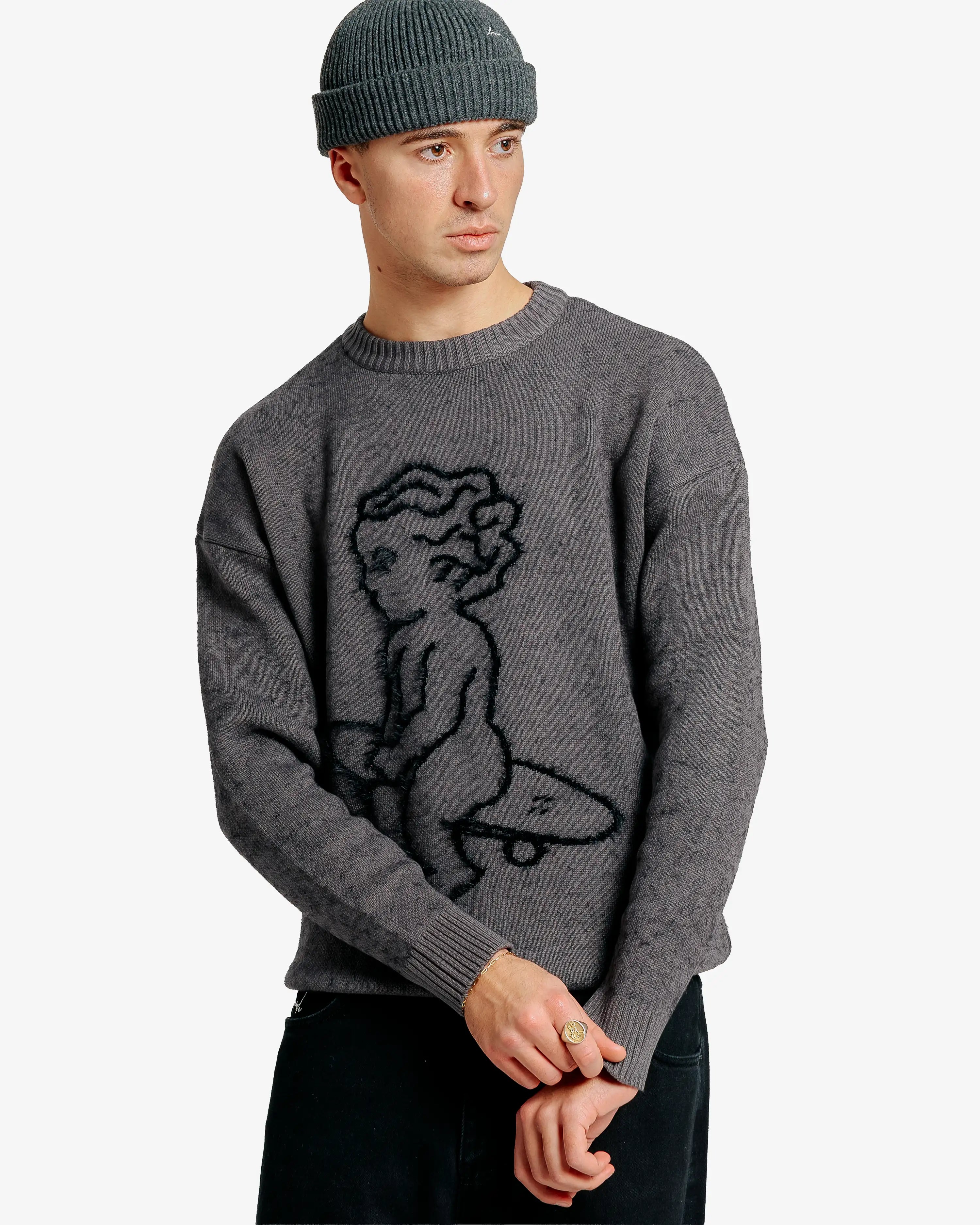 Signature Beanie