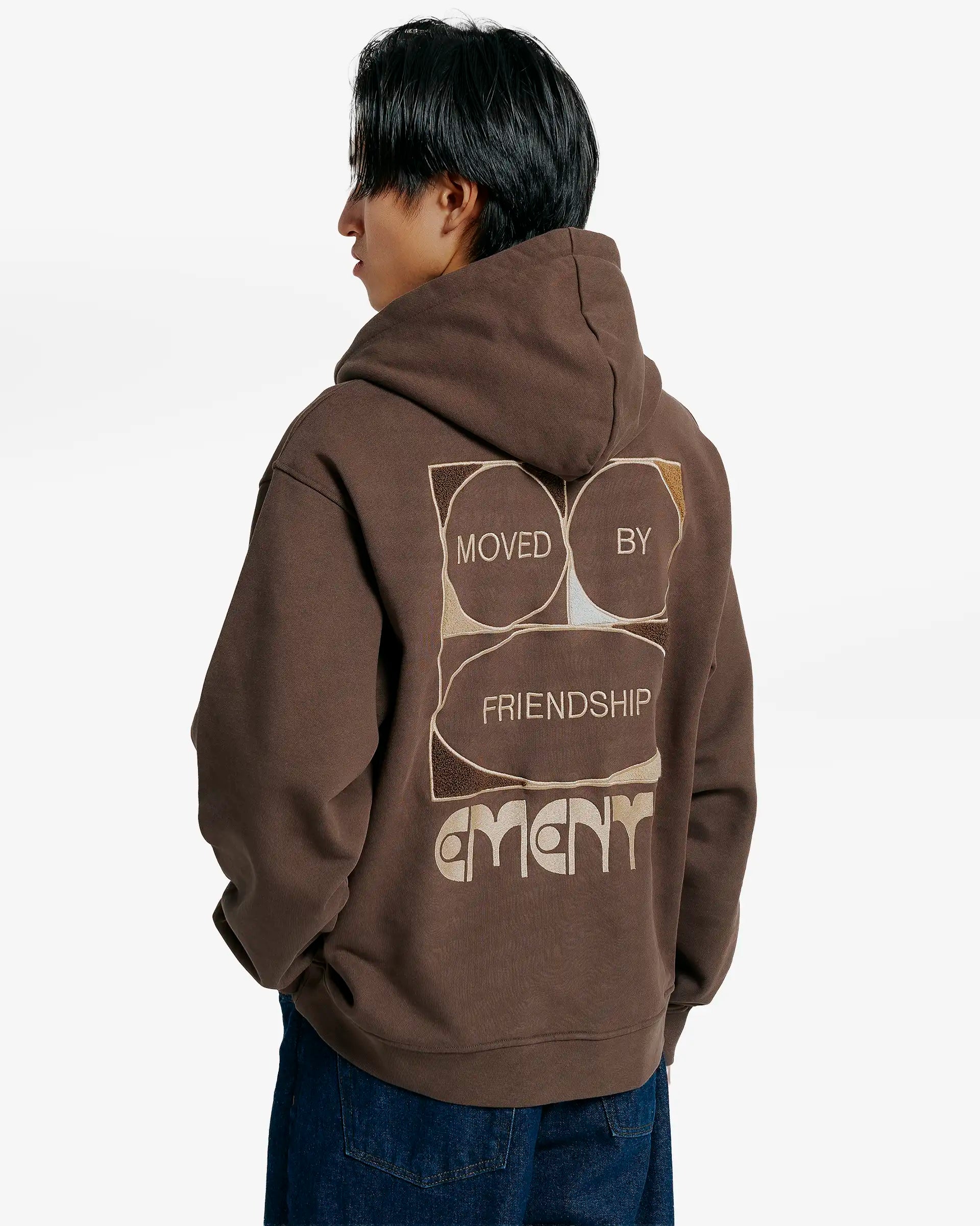 MBF Hoodie
