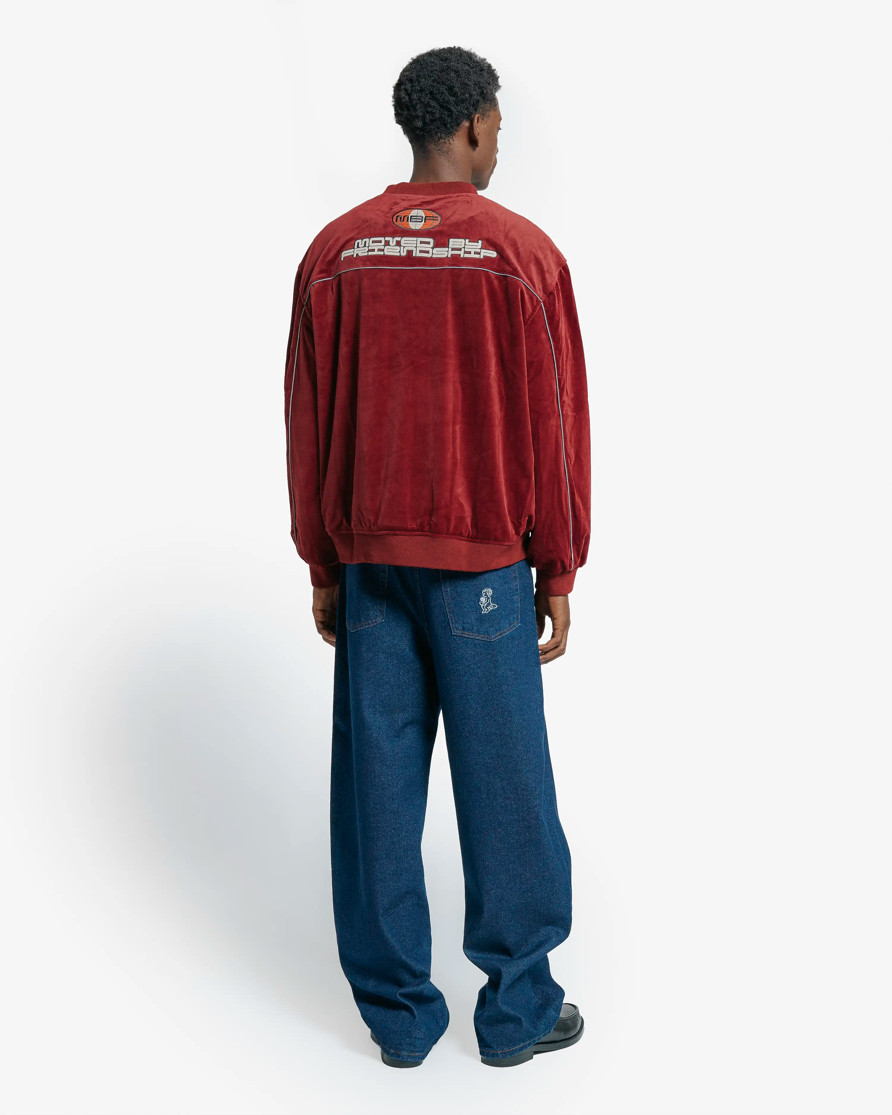 Sopranos Jacket
