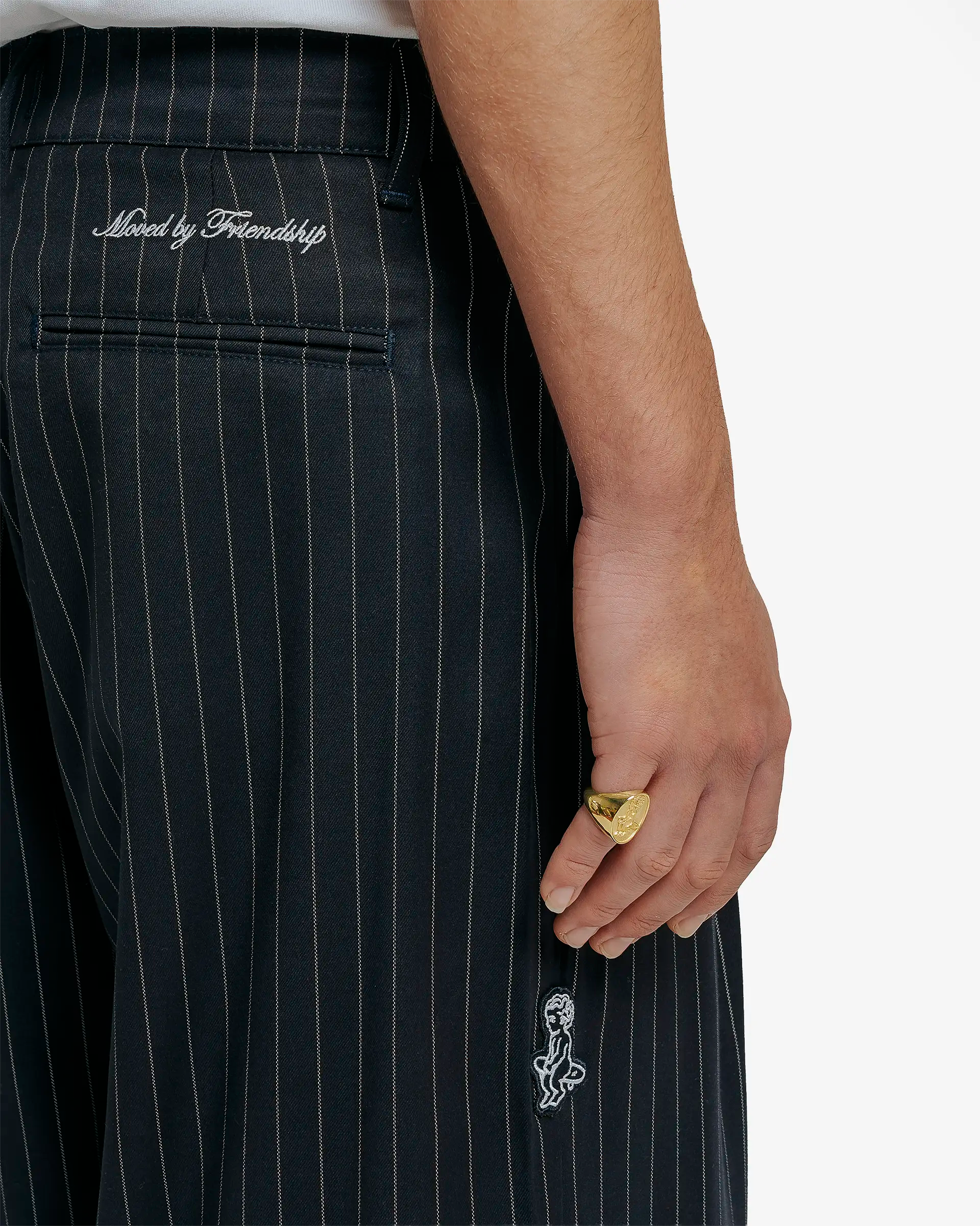 Bonga Suit Shorts